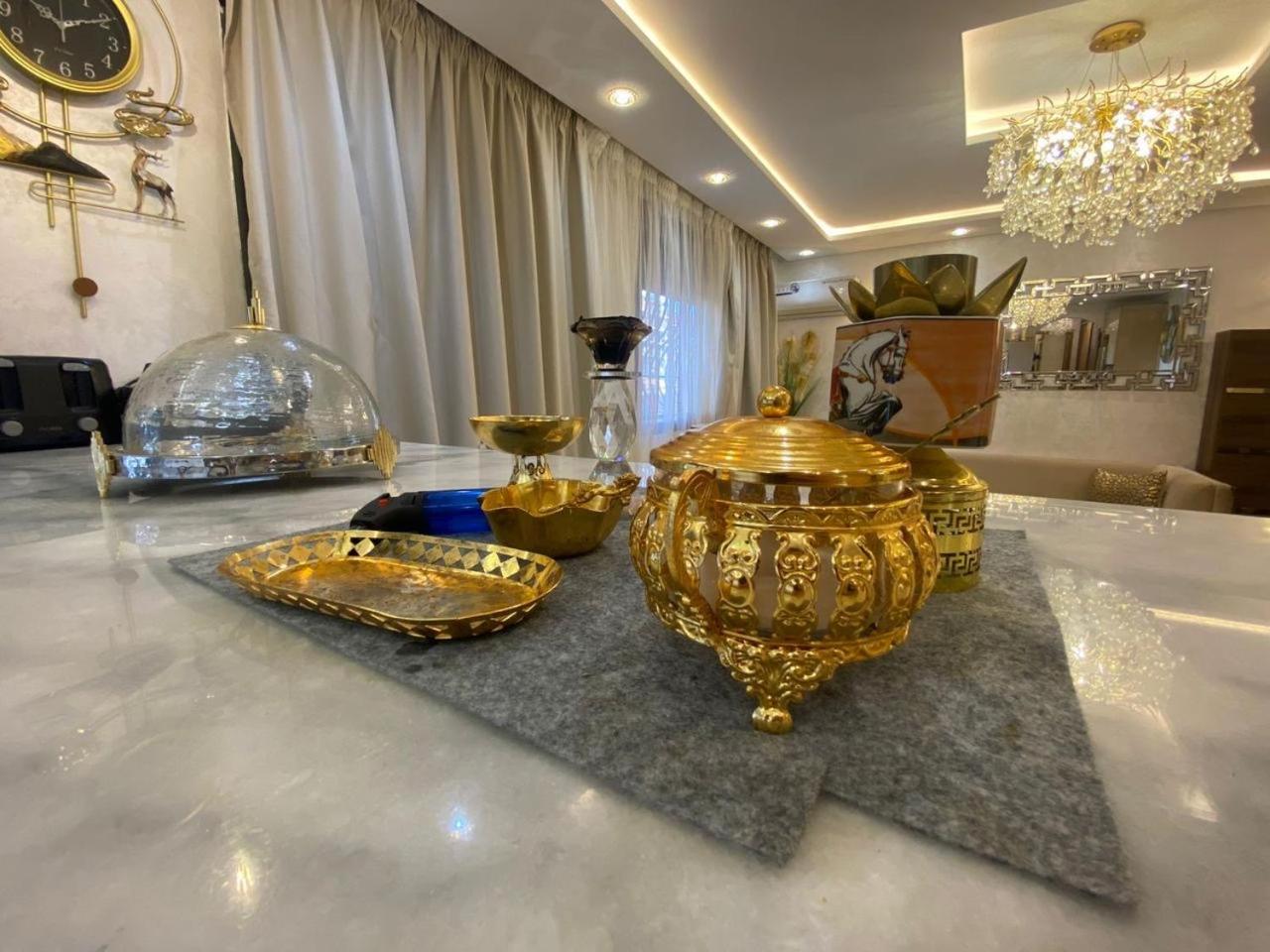 Apartement charmante amira