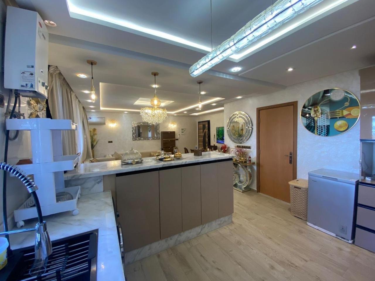 Apartement charmante amira