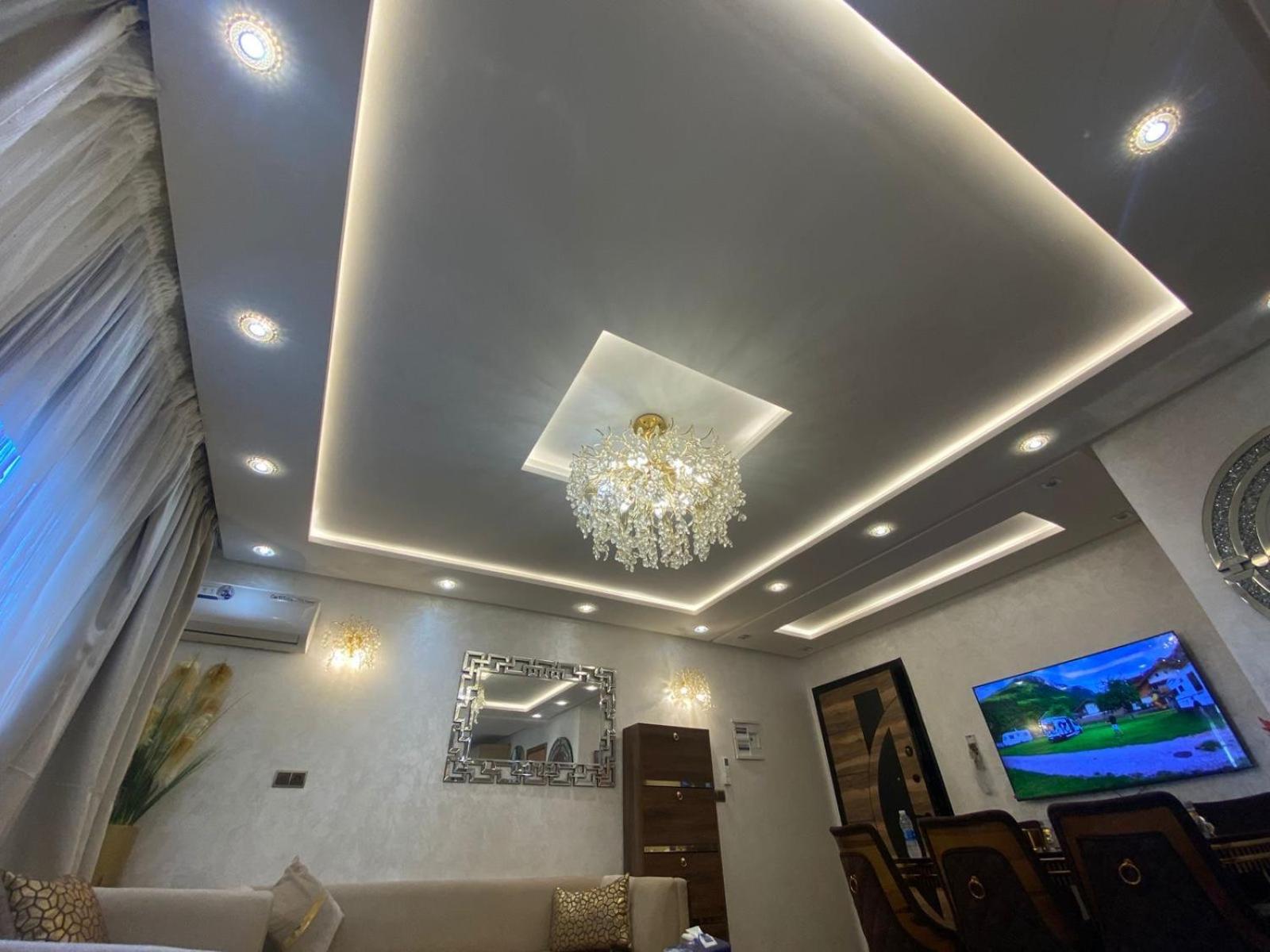 Apartement charmante amira