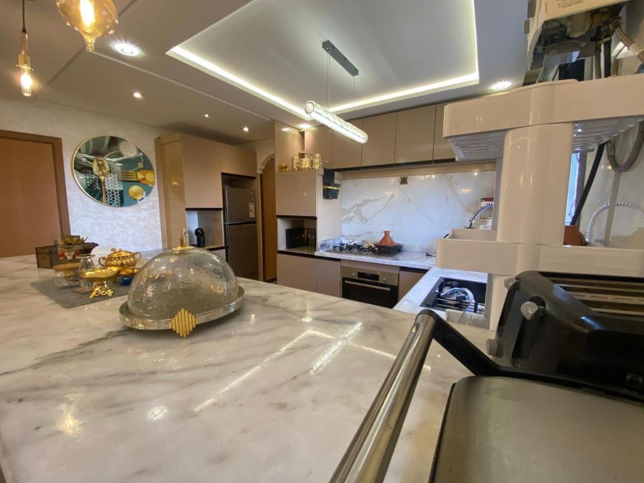 Apartement charmante amira