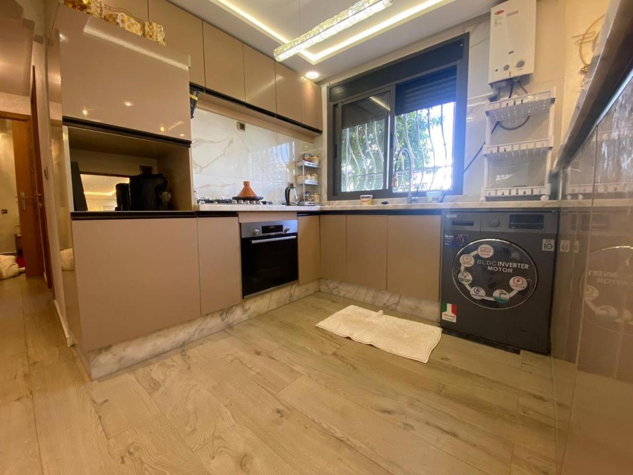 Apartement charmante amira