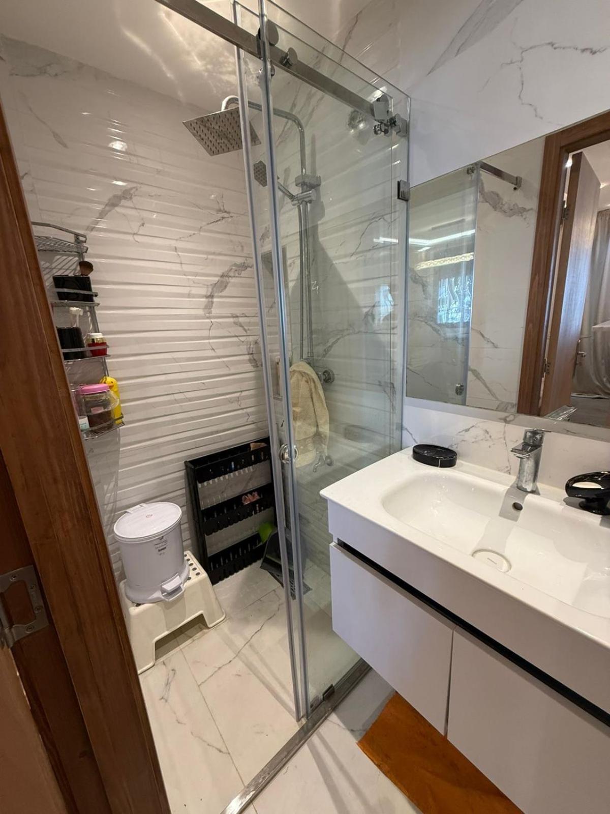 Apartement charmante amira