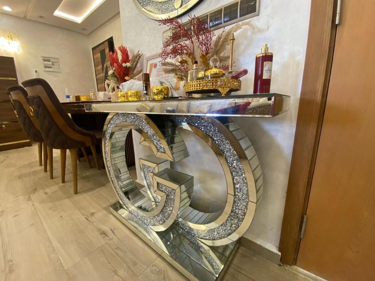 Apartement charmante amira