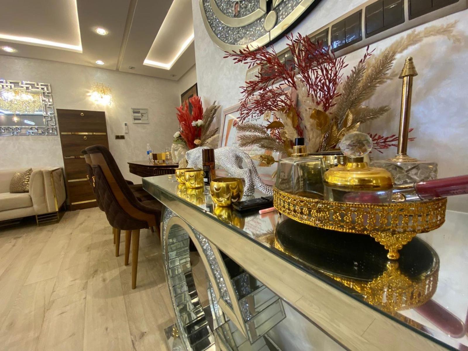 Apartement charmante amira