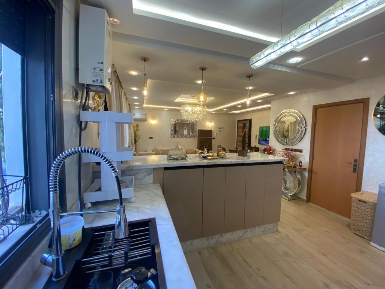 Apartement charmante amira