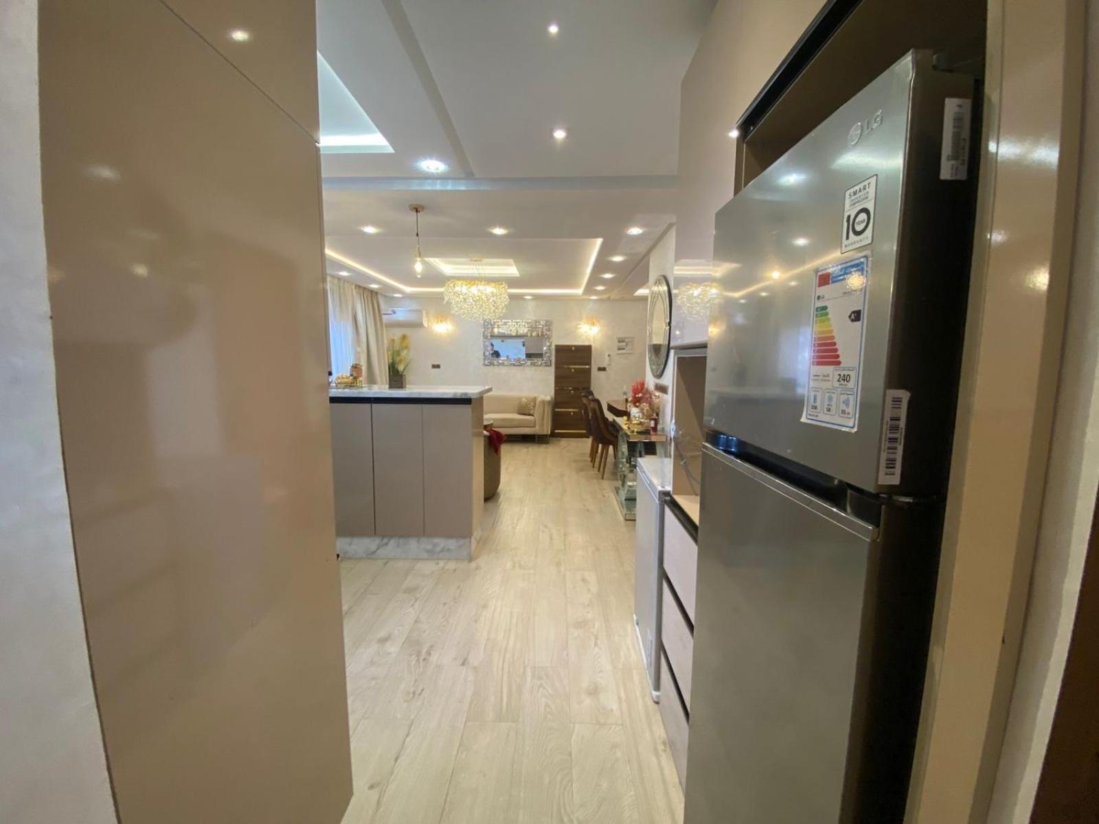 Apartement charmante amira