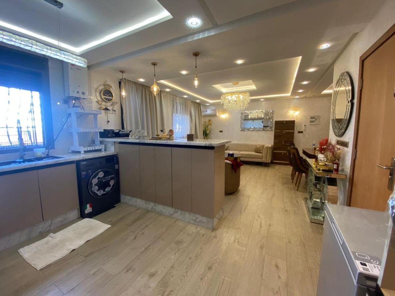 Apartement charmante amira