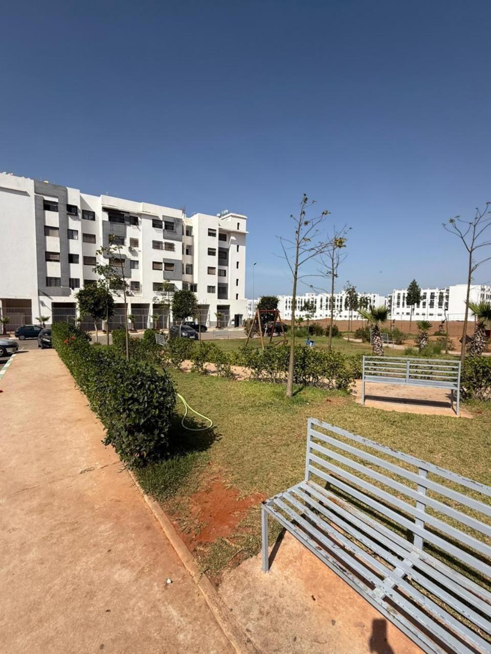 Apartement charmante amira