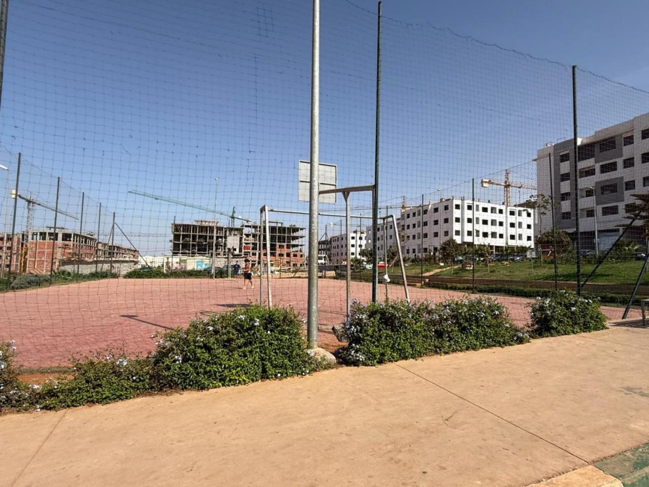 Apartement charmante amira