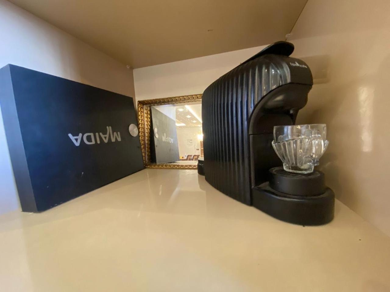 Apartement charmante amira