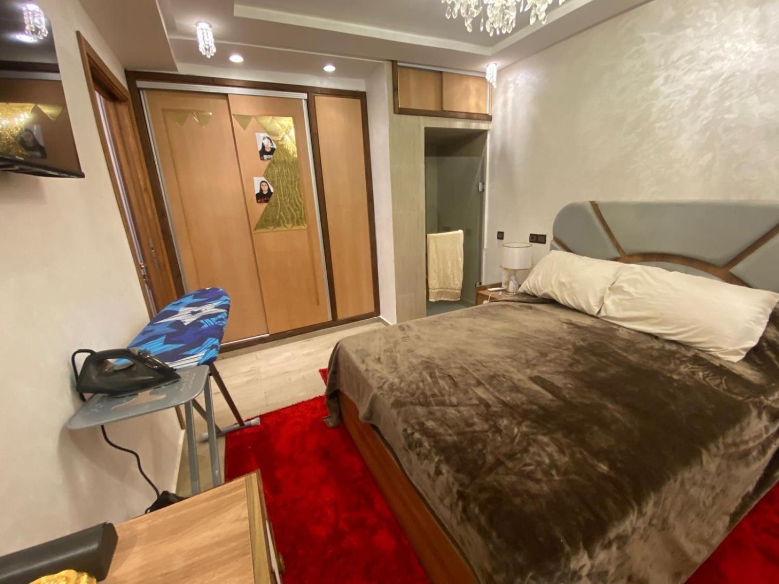 Apartement charmante amira