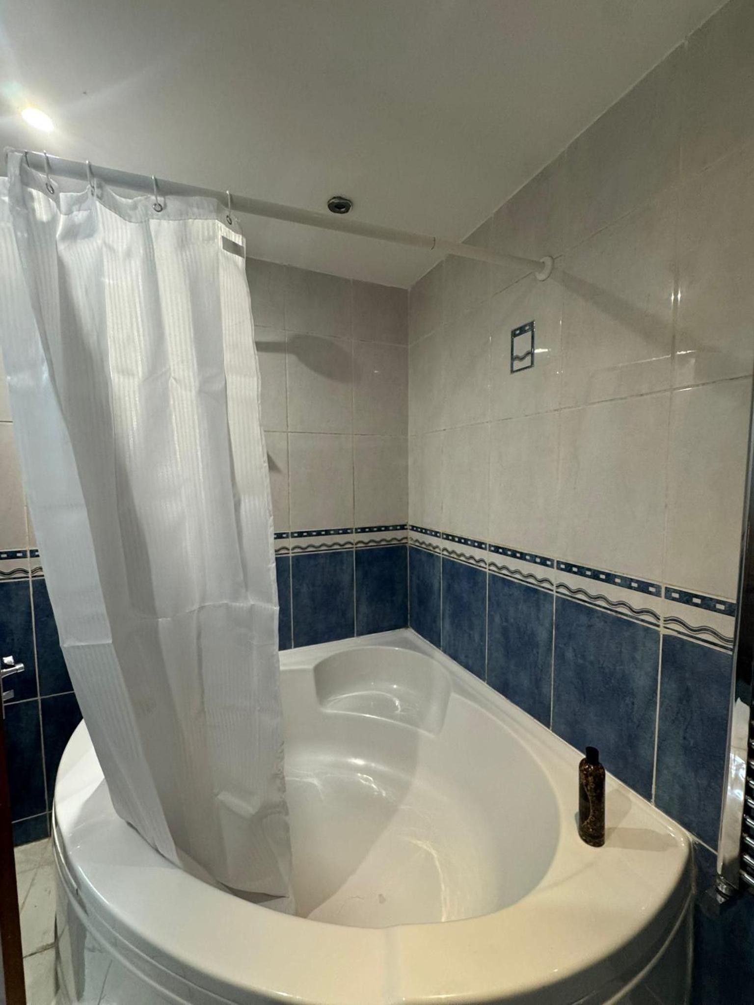 Wood Green Central Cozy Rooms