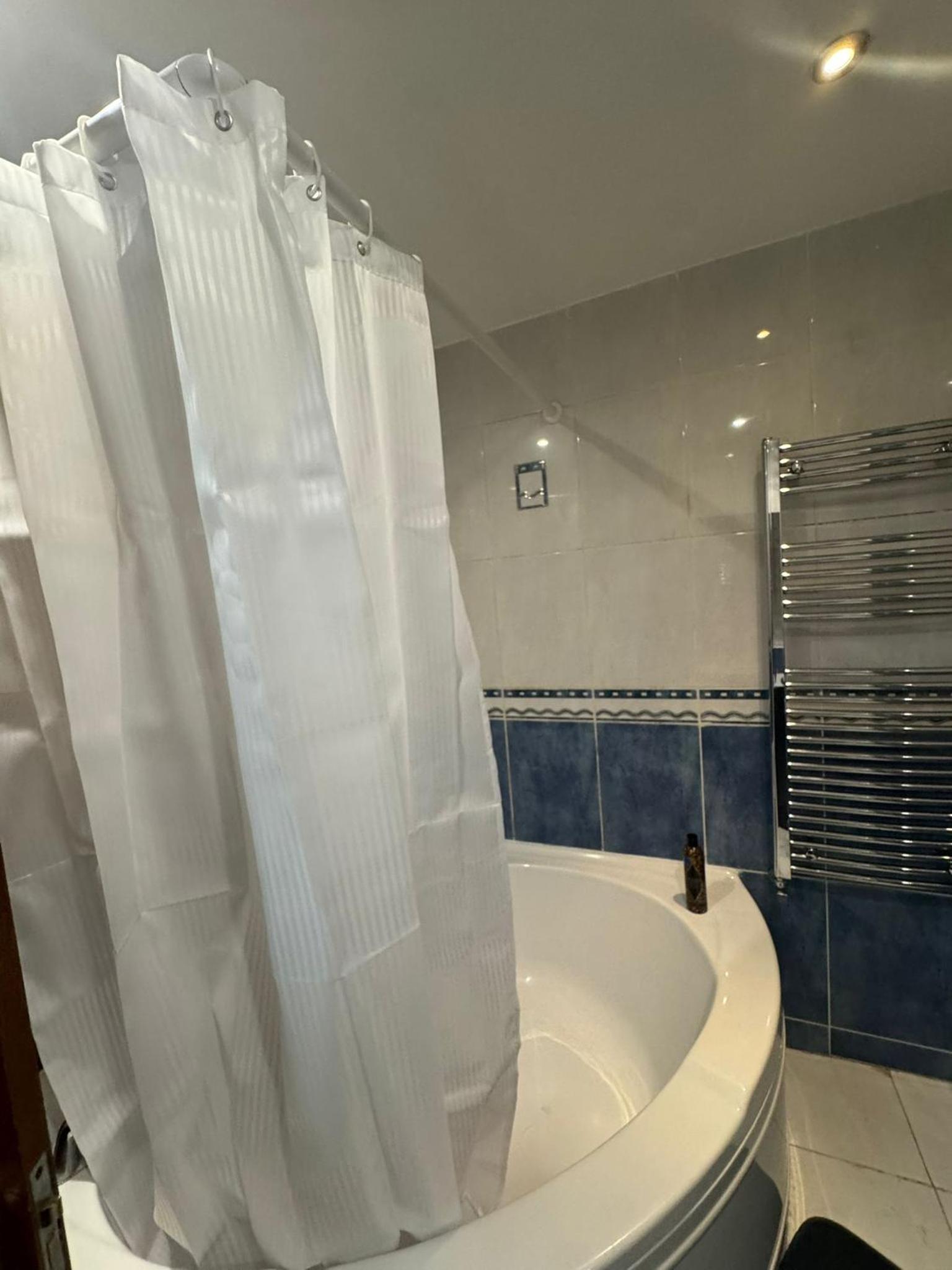 Wood Green Central Cozy Rooms
