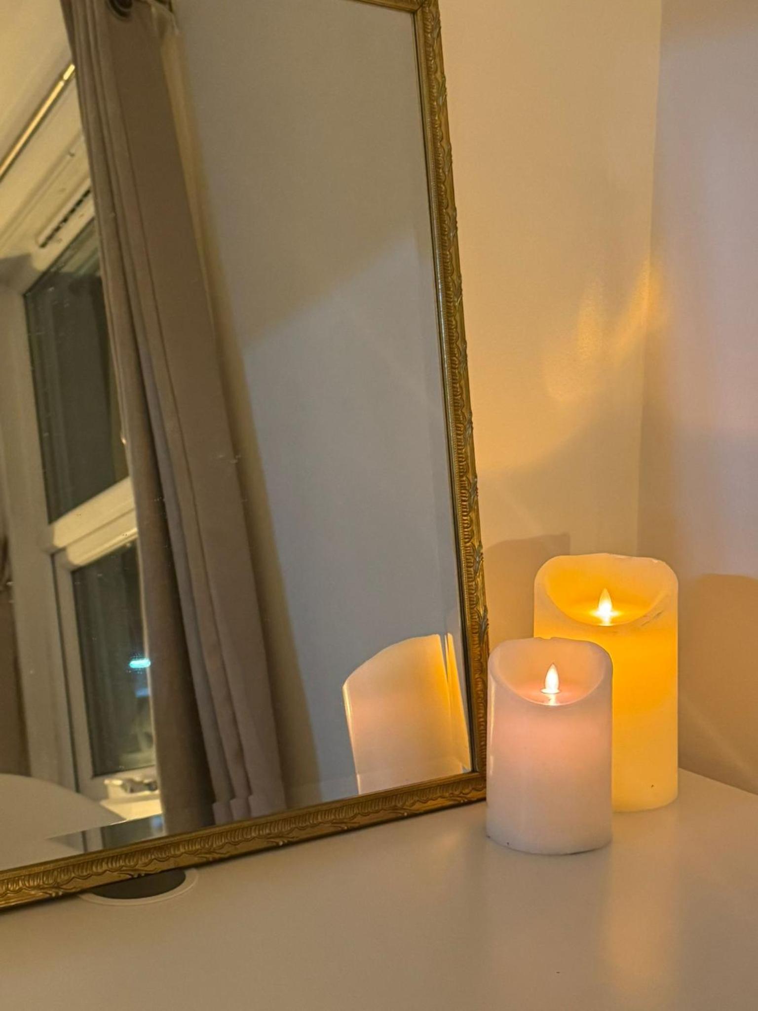 Wood Green Central Cozy Rooms