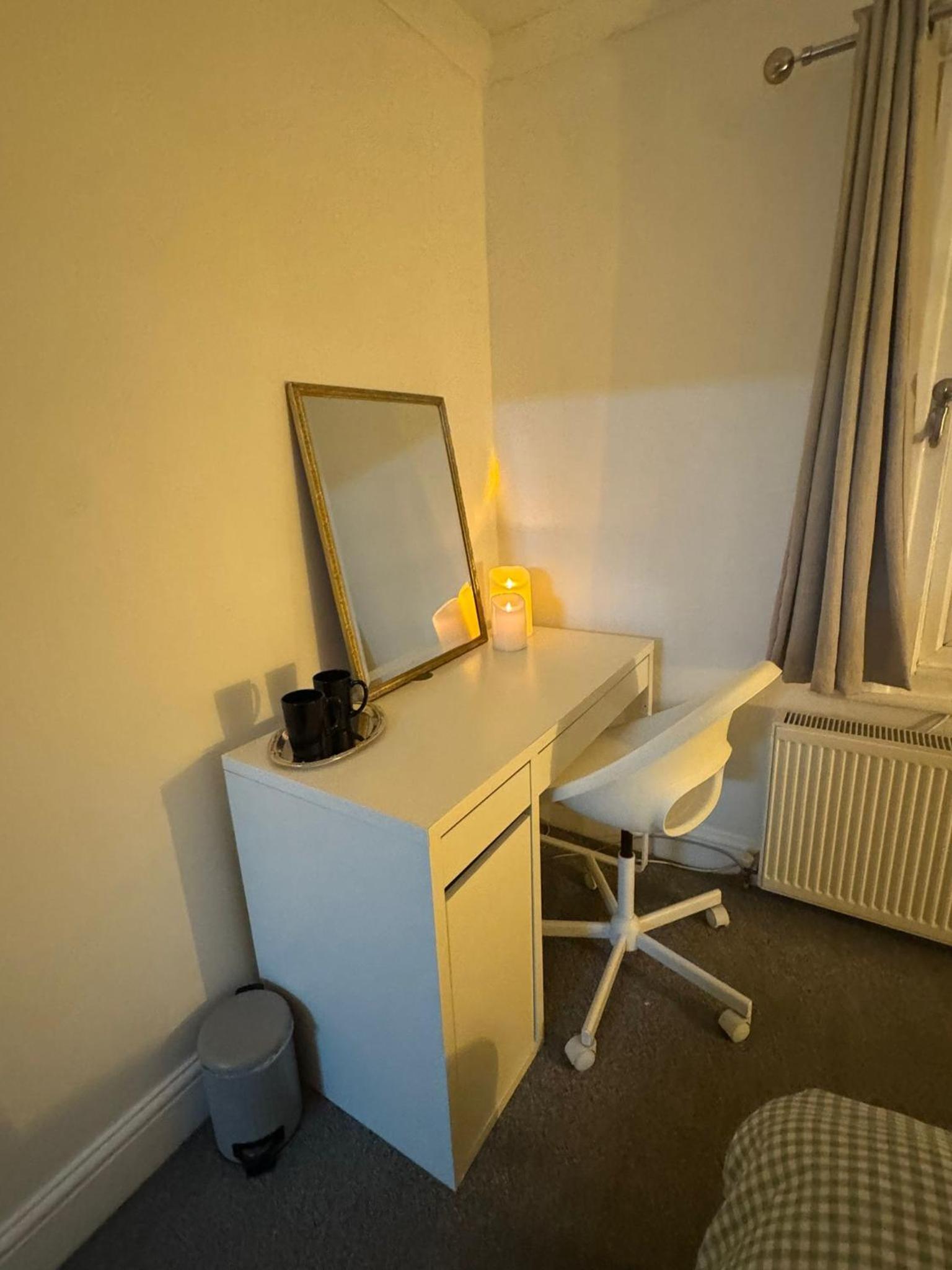 Wood Green Central Cozy Rooms