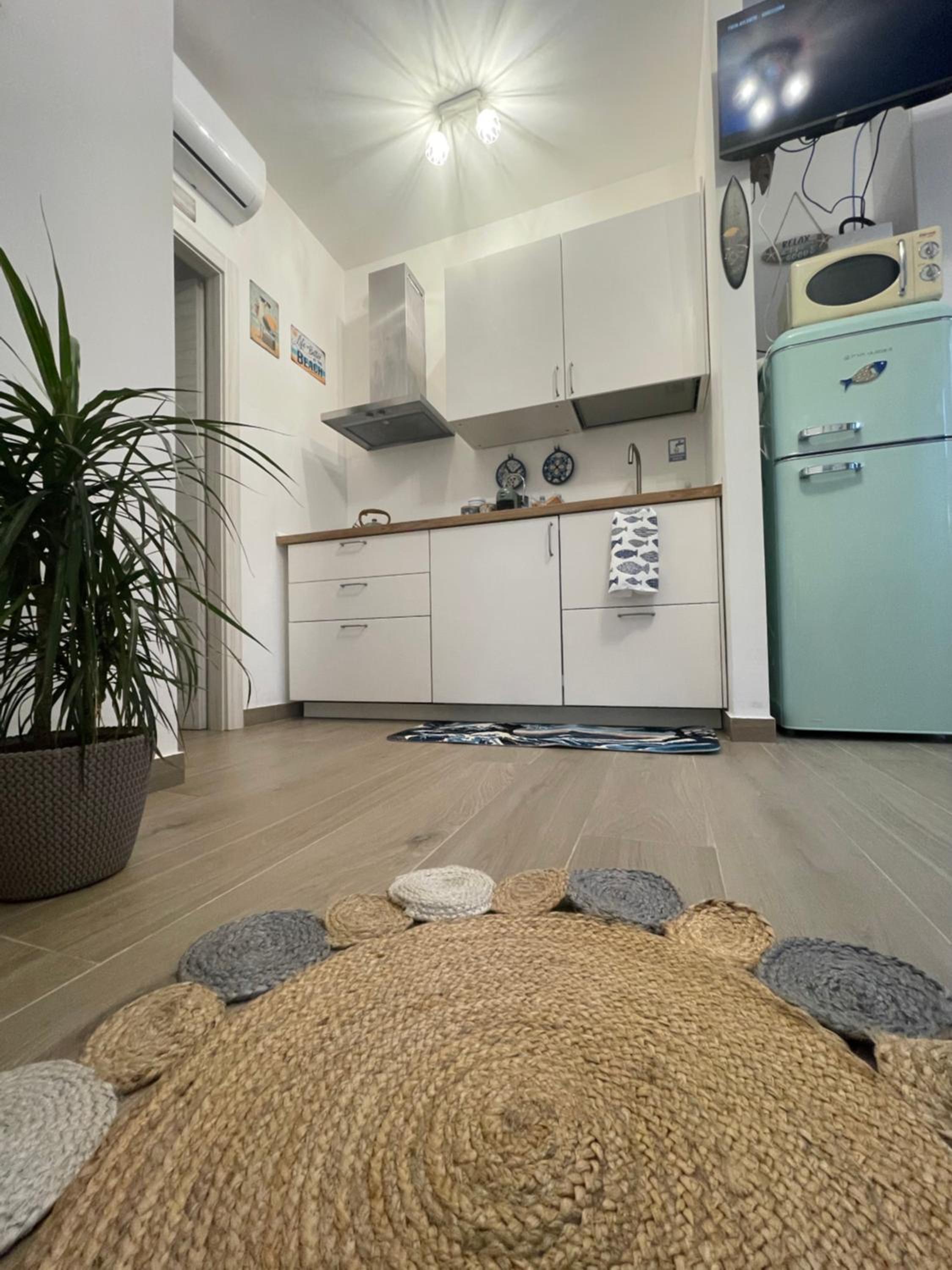 Surfer's Paradise holiday apartment