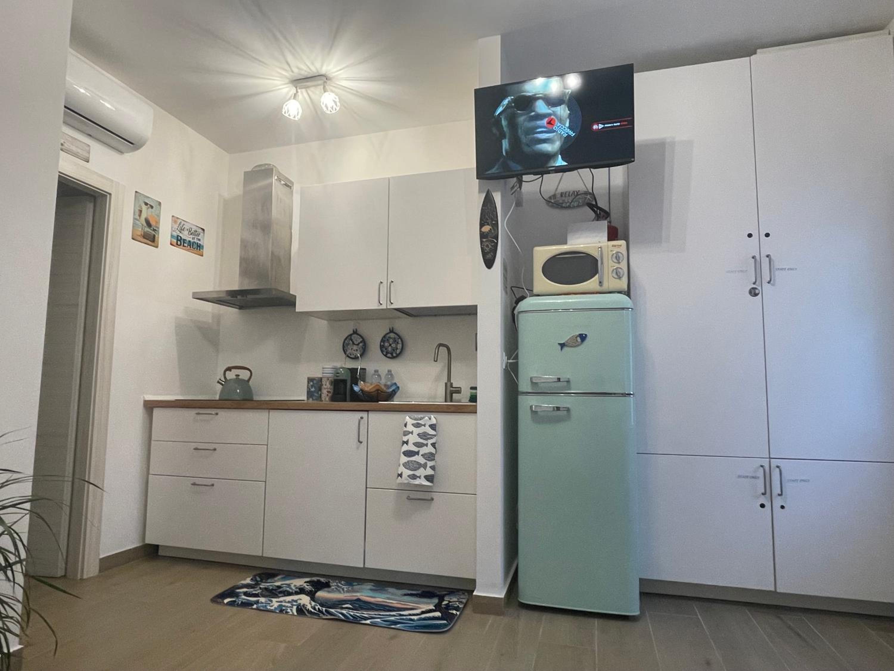 Surfer's Paradise holiday apartment