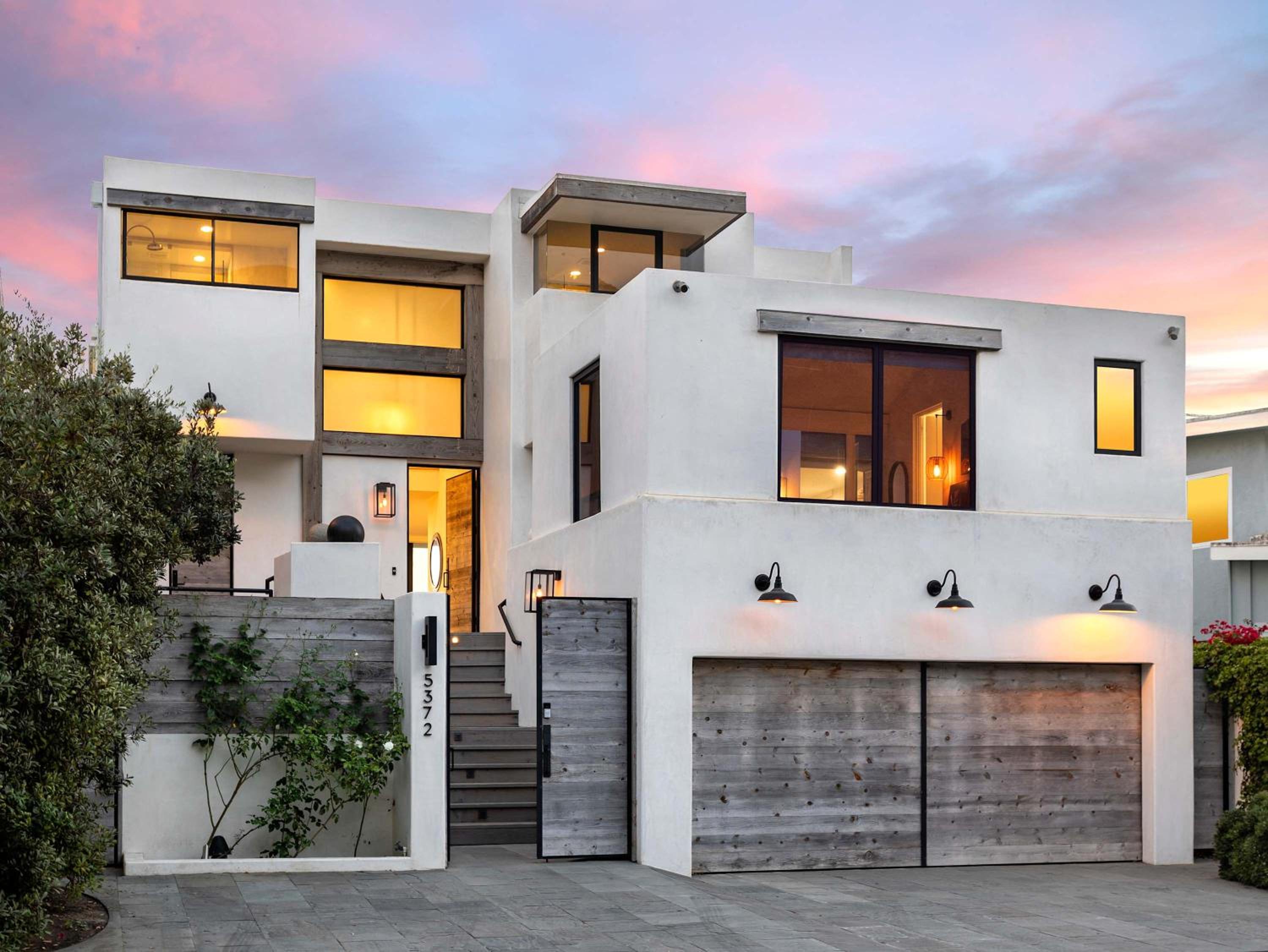 Rincon Refuge - Beachfront for 6