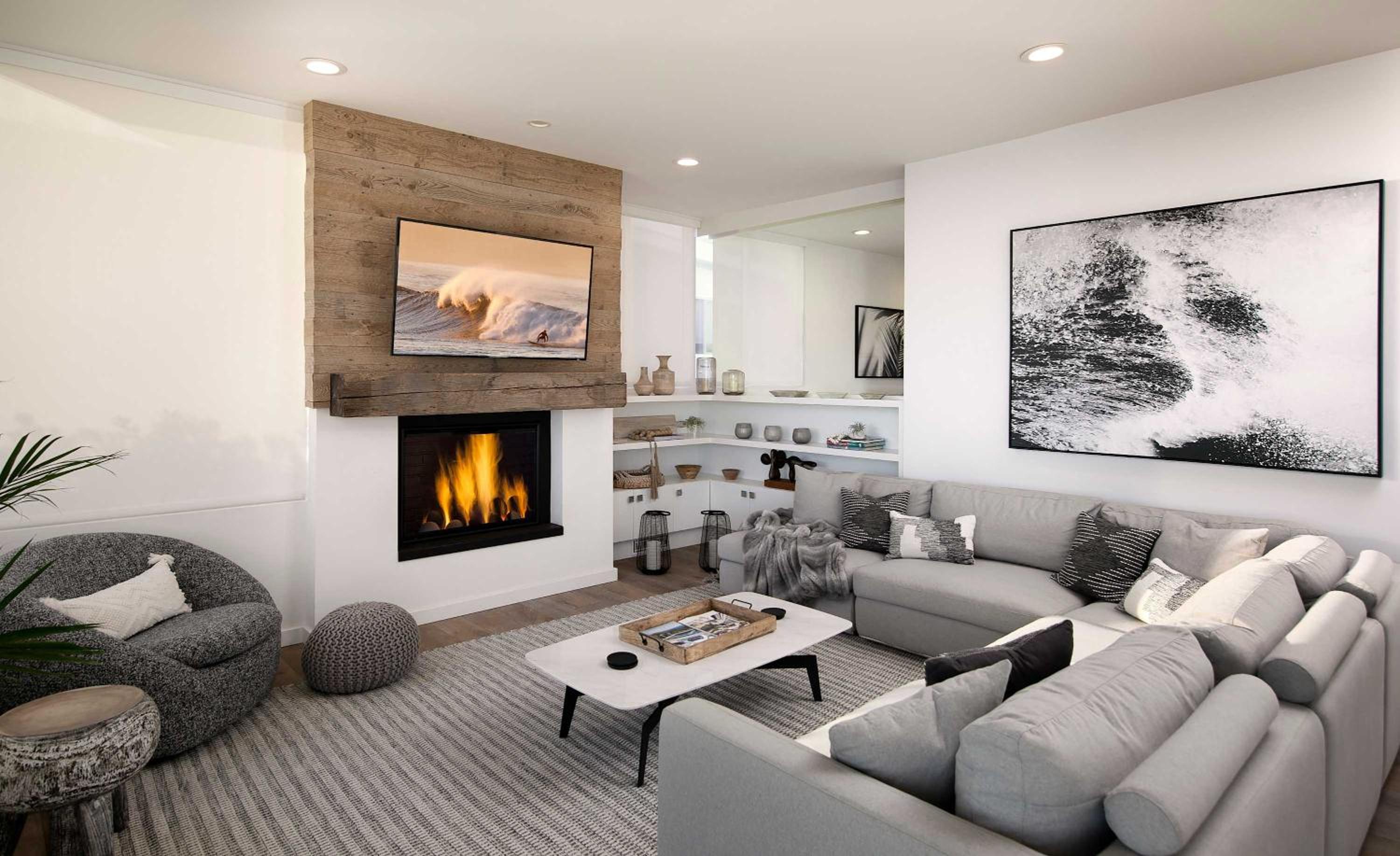 Rincon Refuge - Beachfront for 6