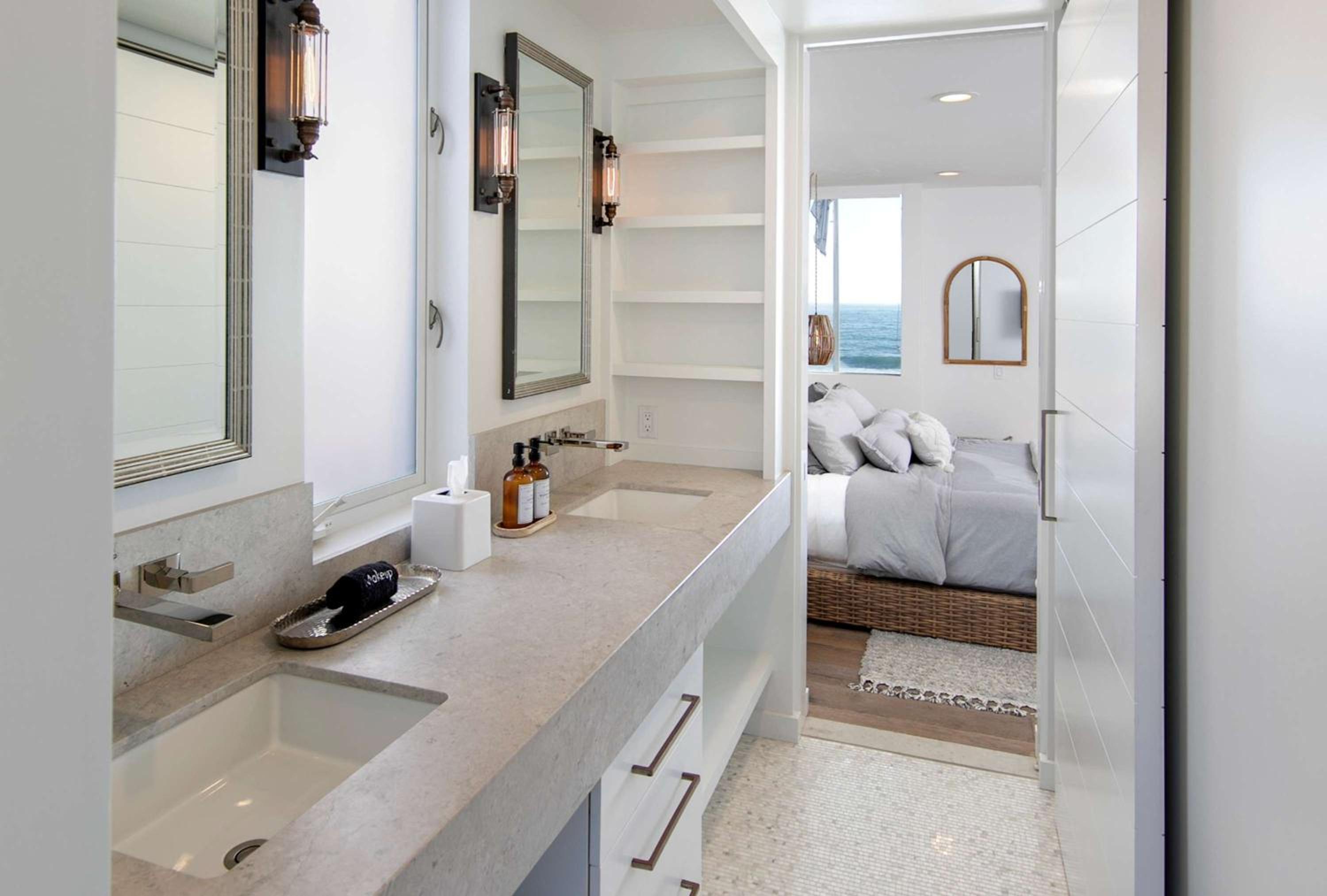 Rincon Refuge - Beachfront for 6