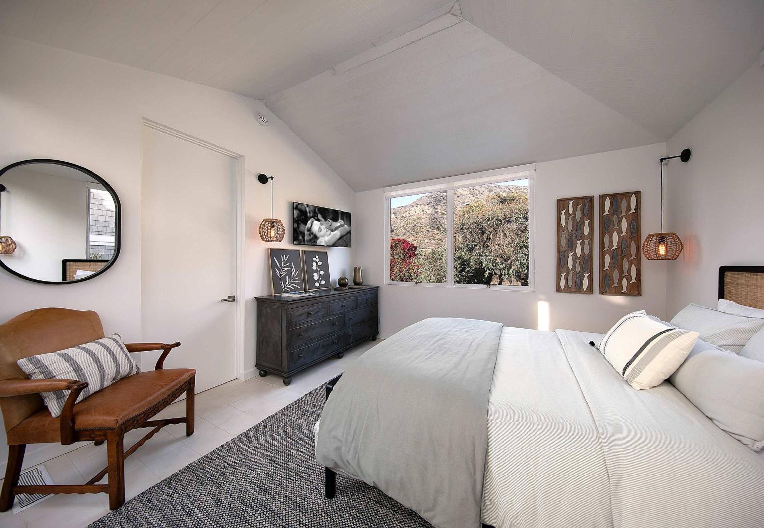 Rincon Refuge - Beachfront for 6