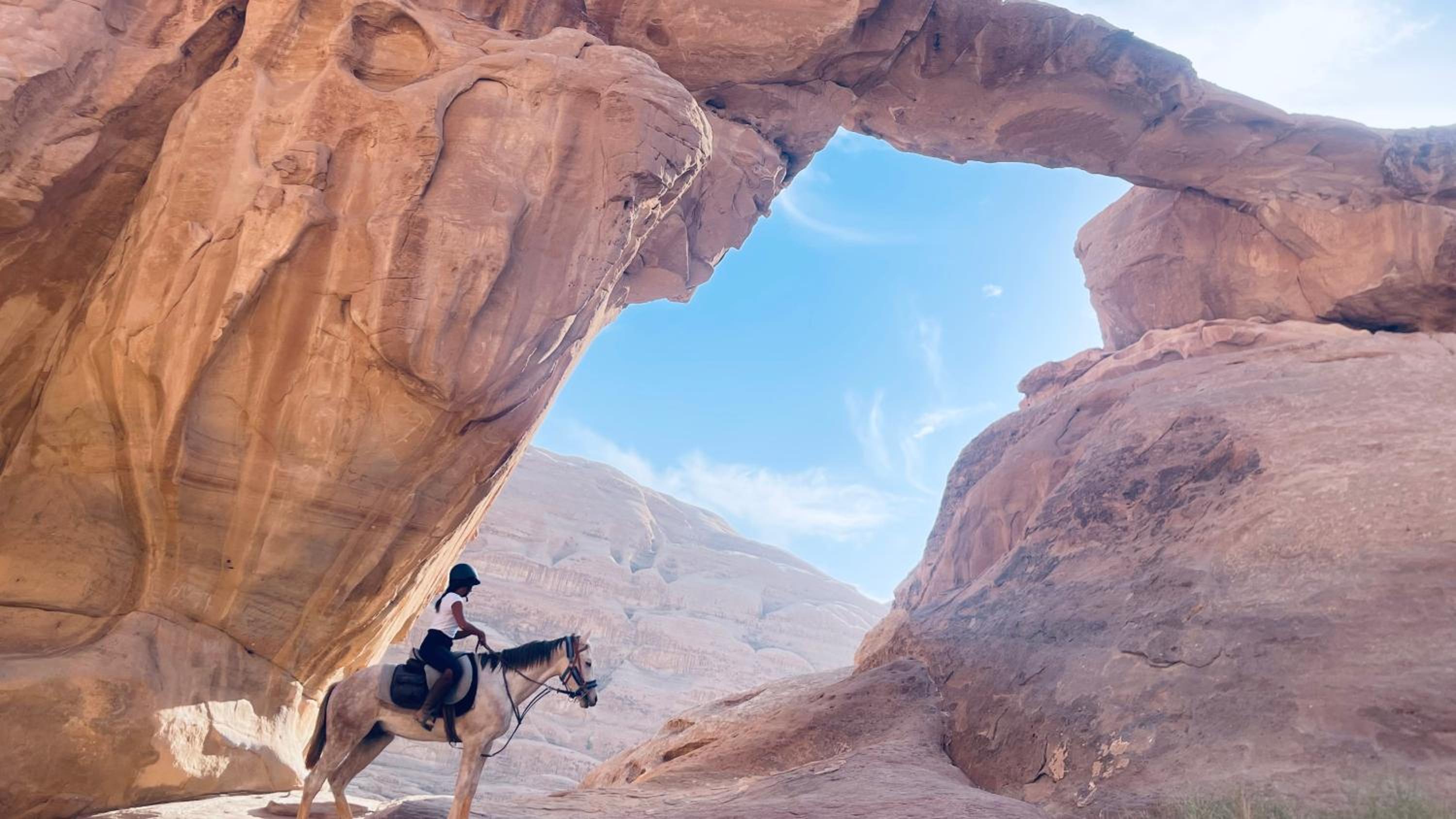 Aethera Sky Retreat Wadi Rum