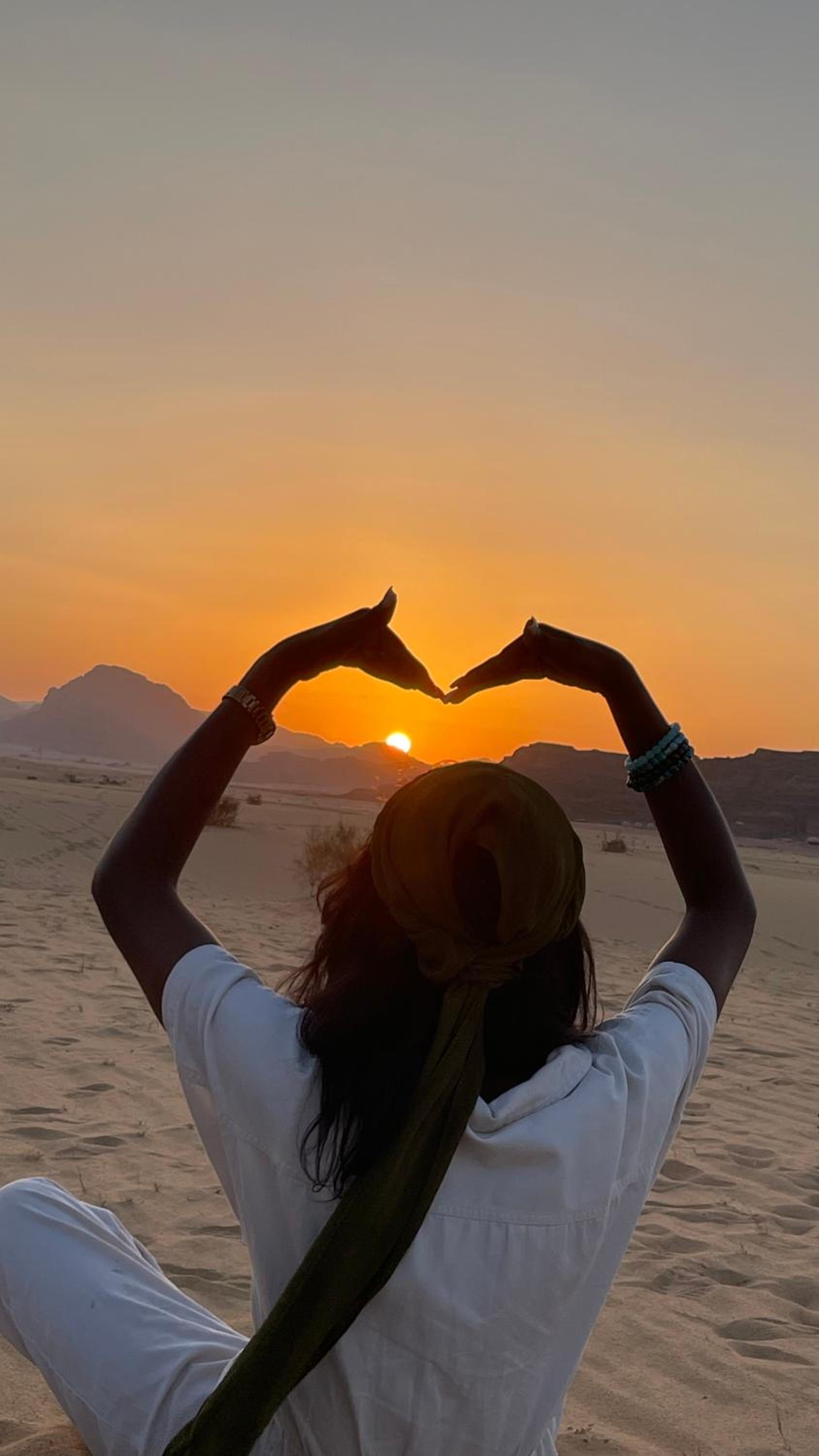 Aethera Sky Retreat Wadi Rum