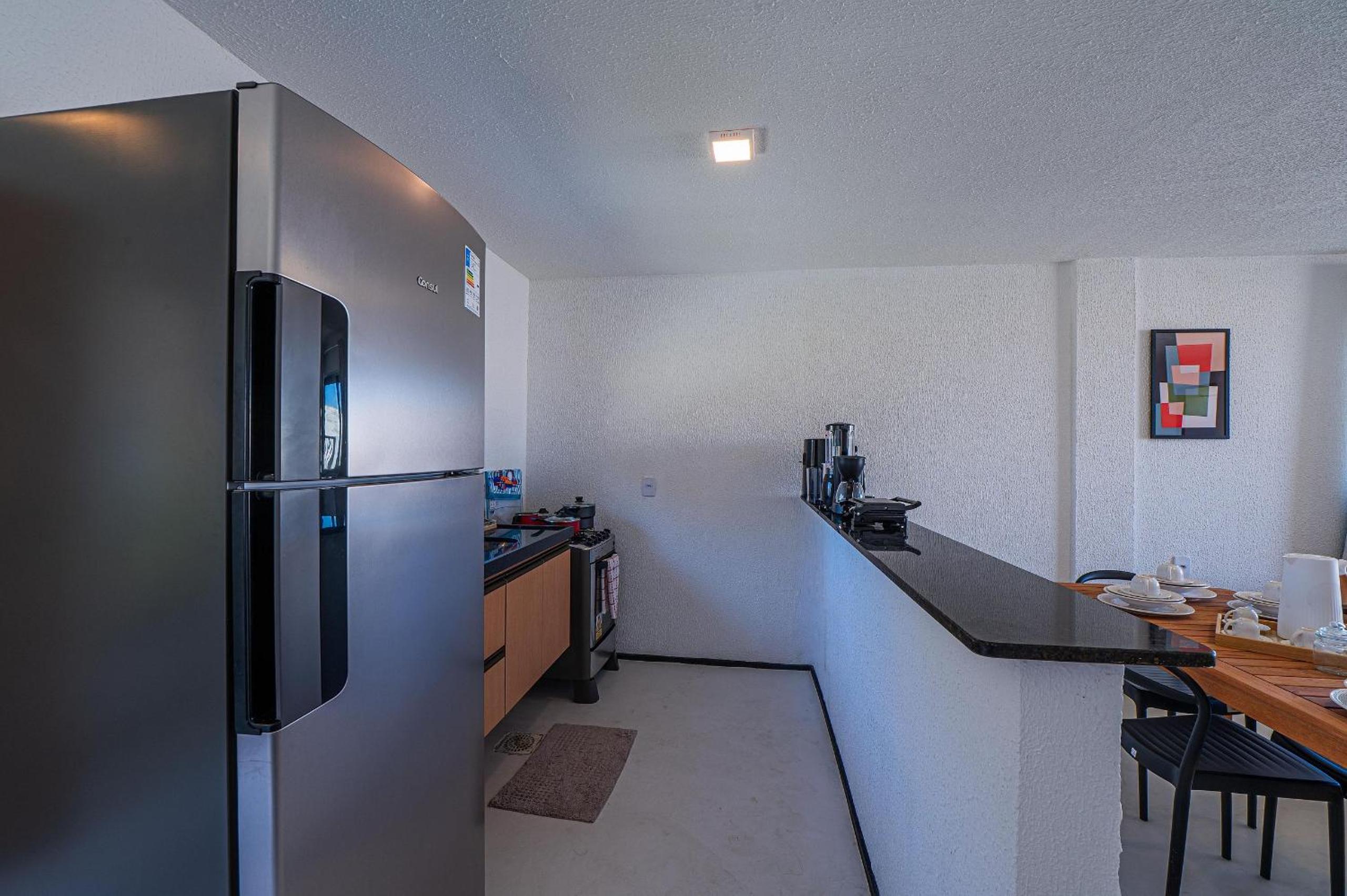 Beachfront Duplex Foot in the Sand By Carpediem