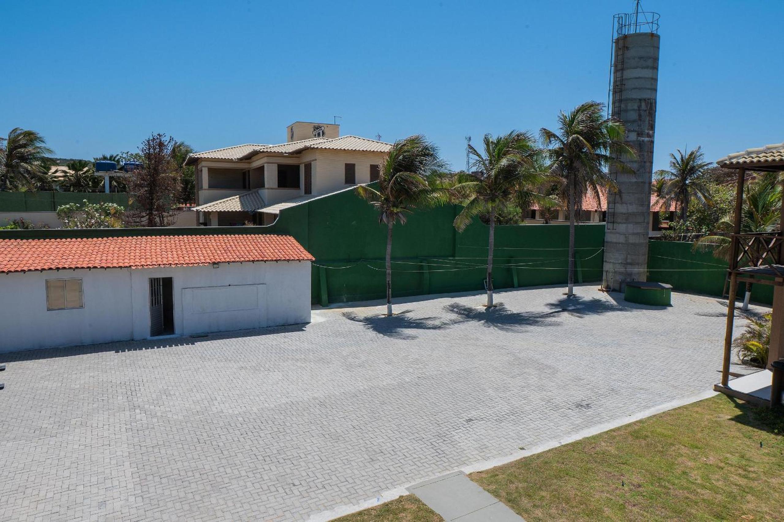 Beachfront Duplex Foot in the Sand By Carpediem