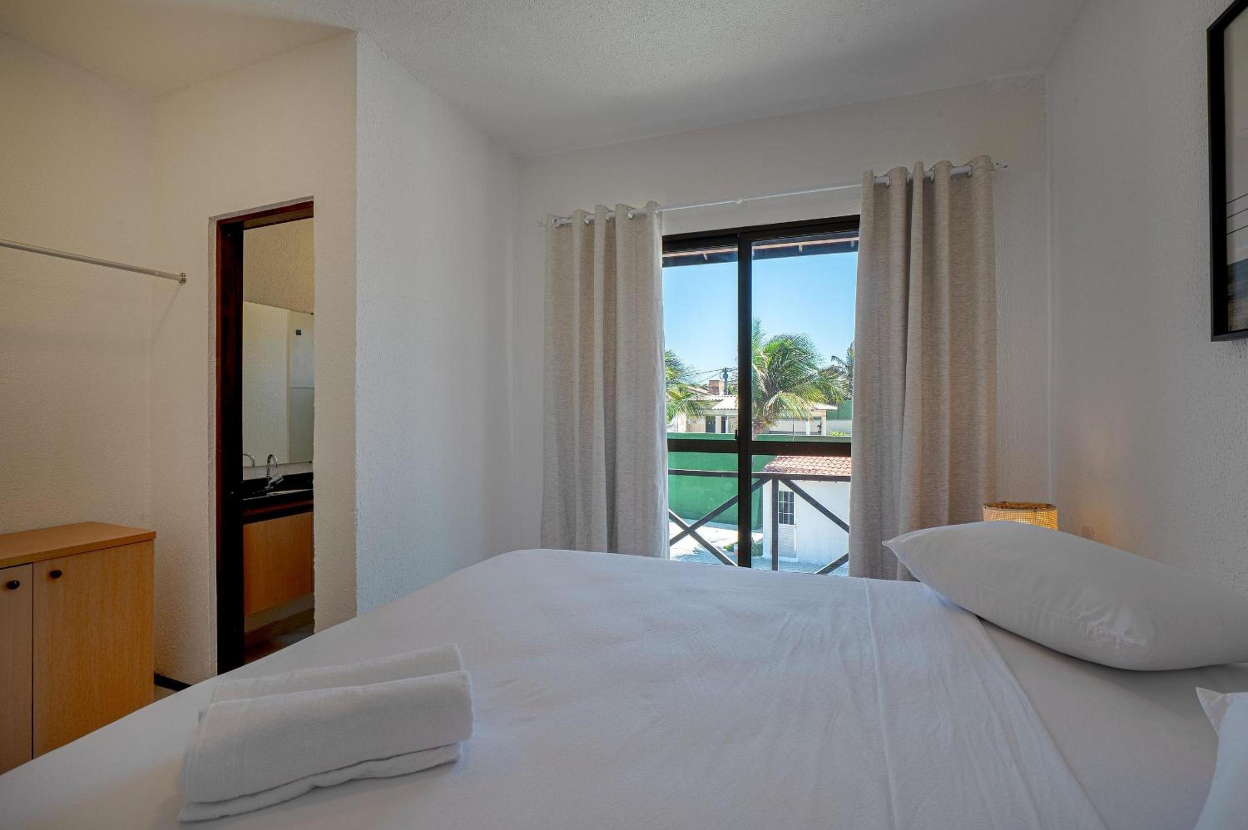 Beachfront Duplex Foot in the Sand By Carpediem