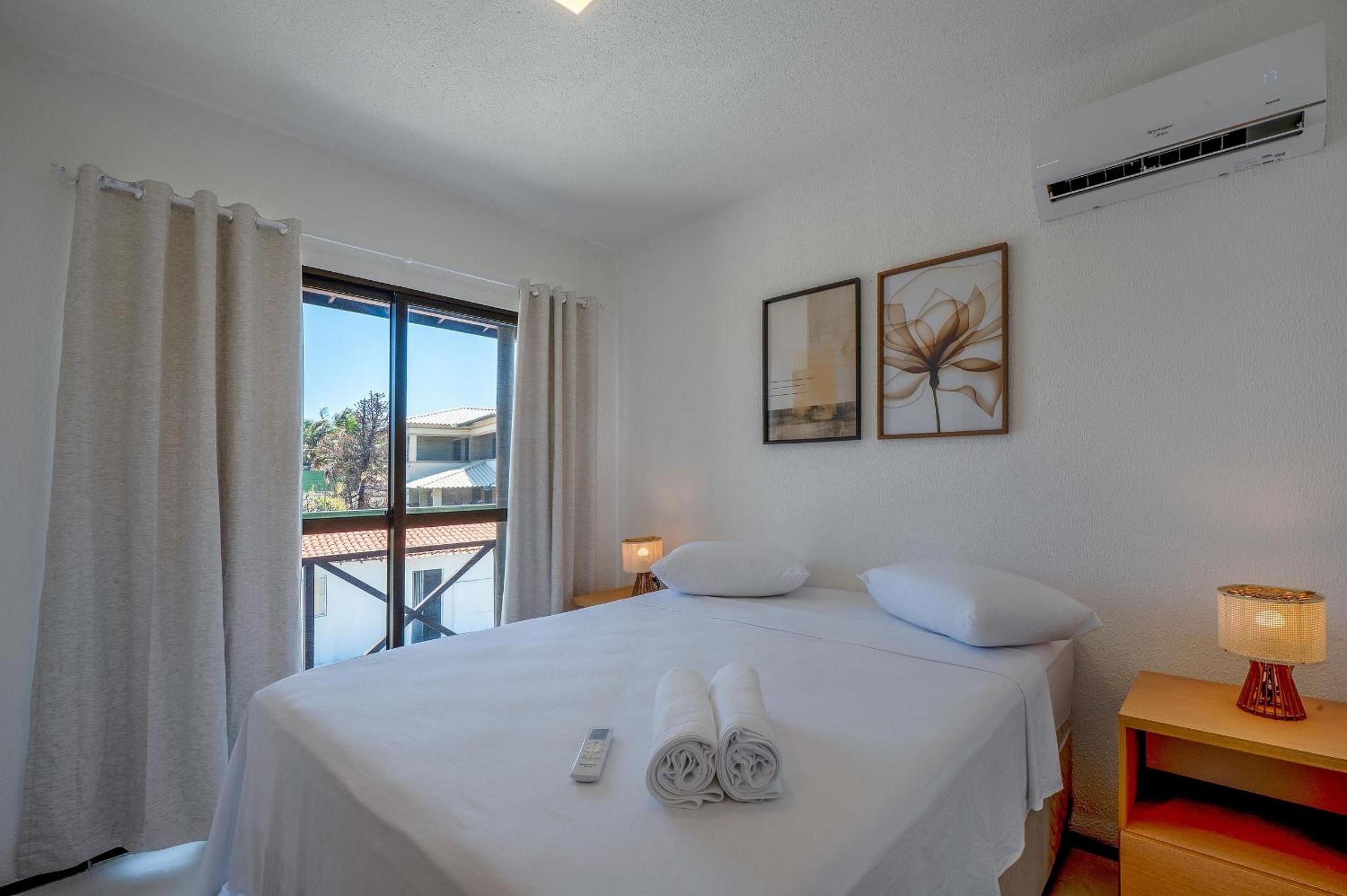 Beachfront Duplex Foot in the Sand By Carpediem
