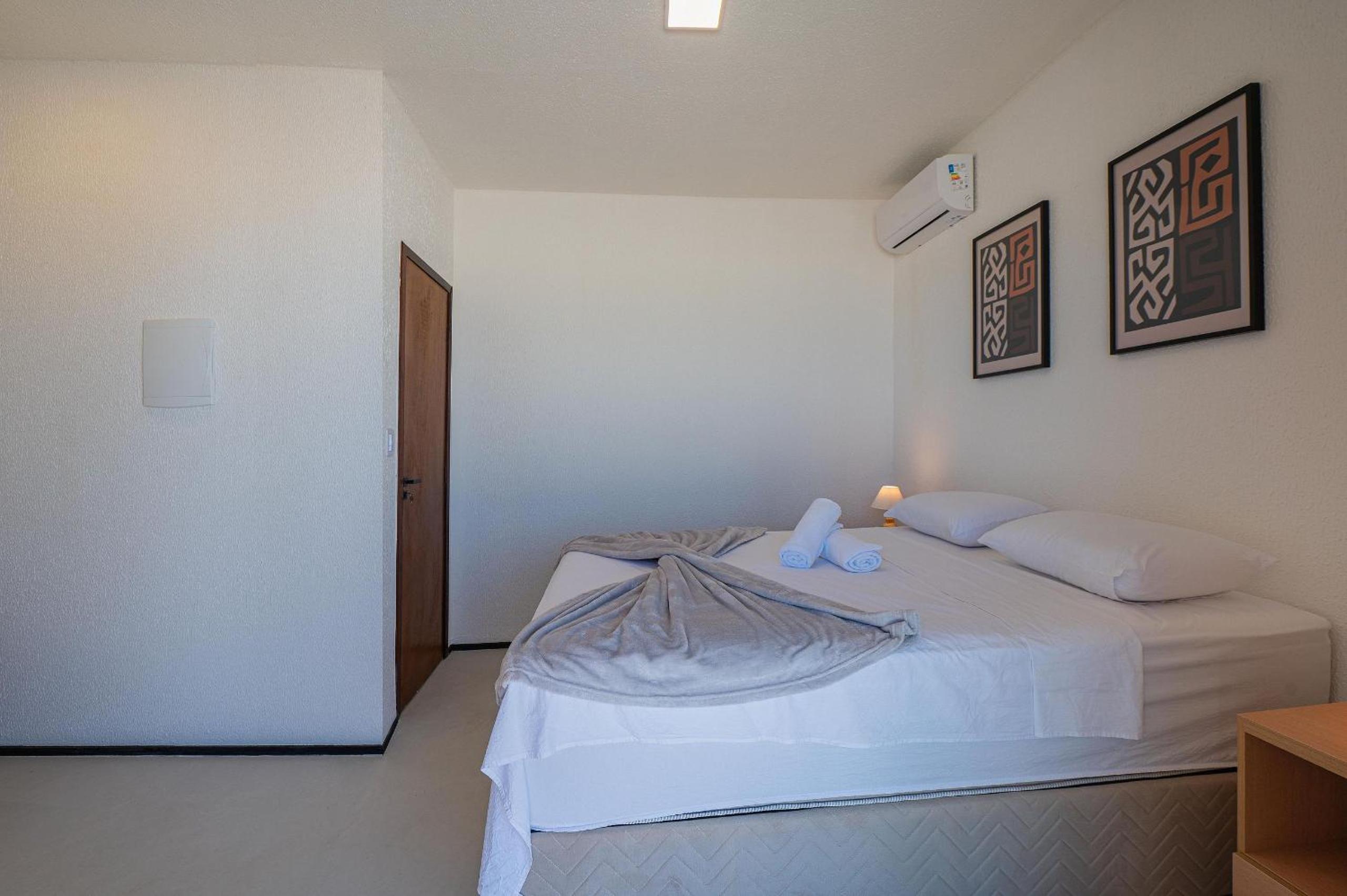 Beachfront Duplex Foot in the Sand By Carpediem