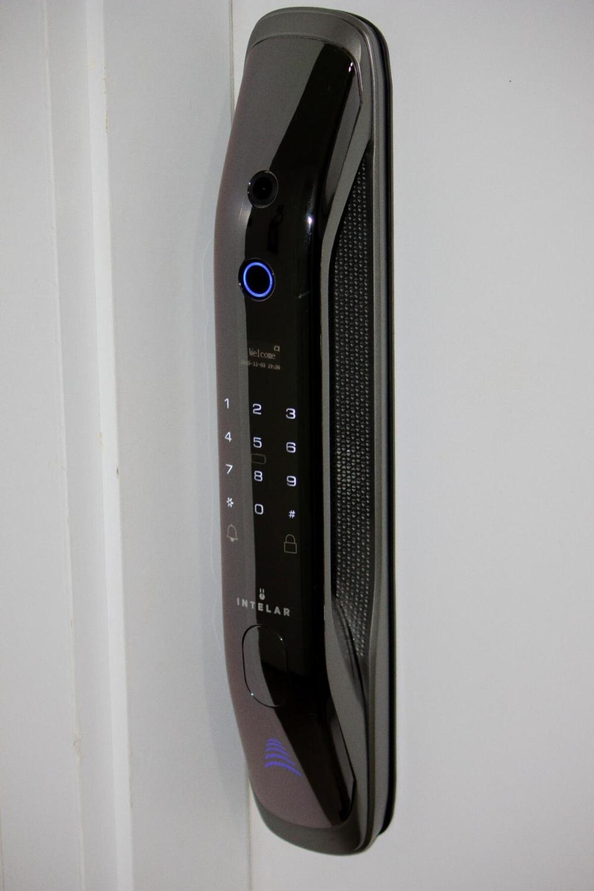 Studio moderno, 230m do Metrô, Gamer & Home Office