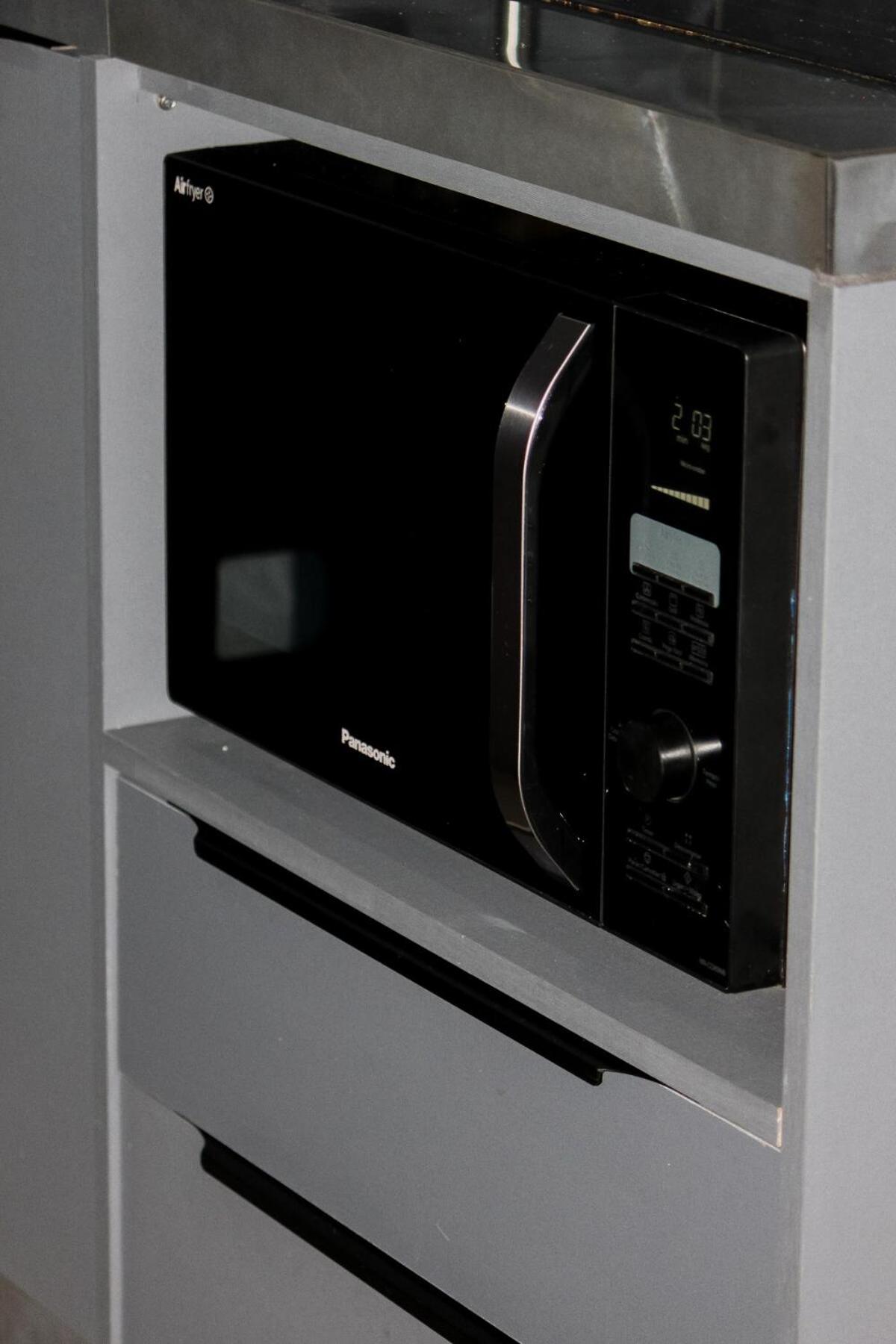 Studio moderno, 230m do Metrô, Gamer & Home Office