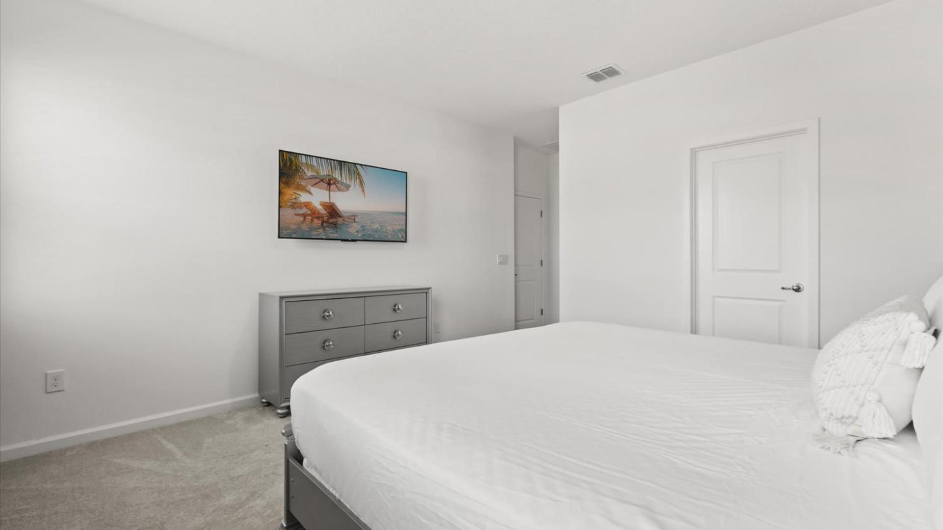 Upstay Resort Villa - Pool, Hot Tub, Sleeps 27