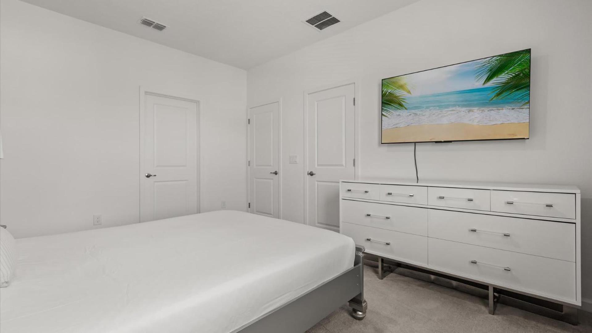 Upstay Resort Villa - Pool, Hot Tub, Sleeps 27