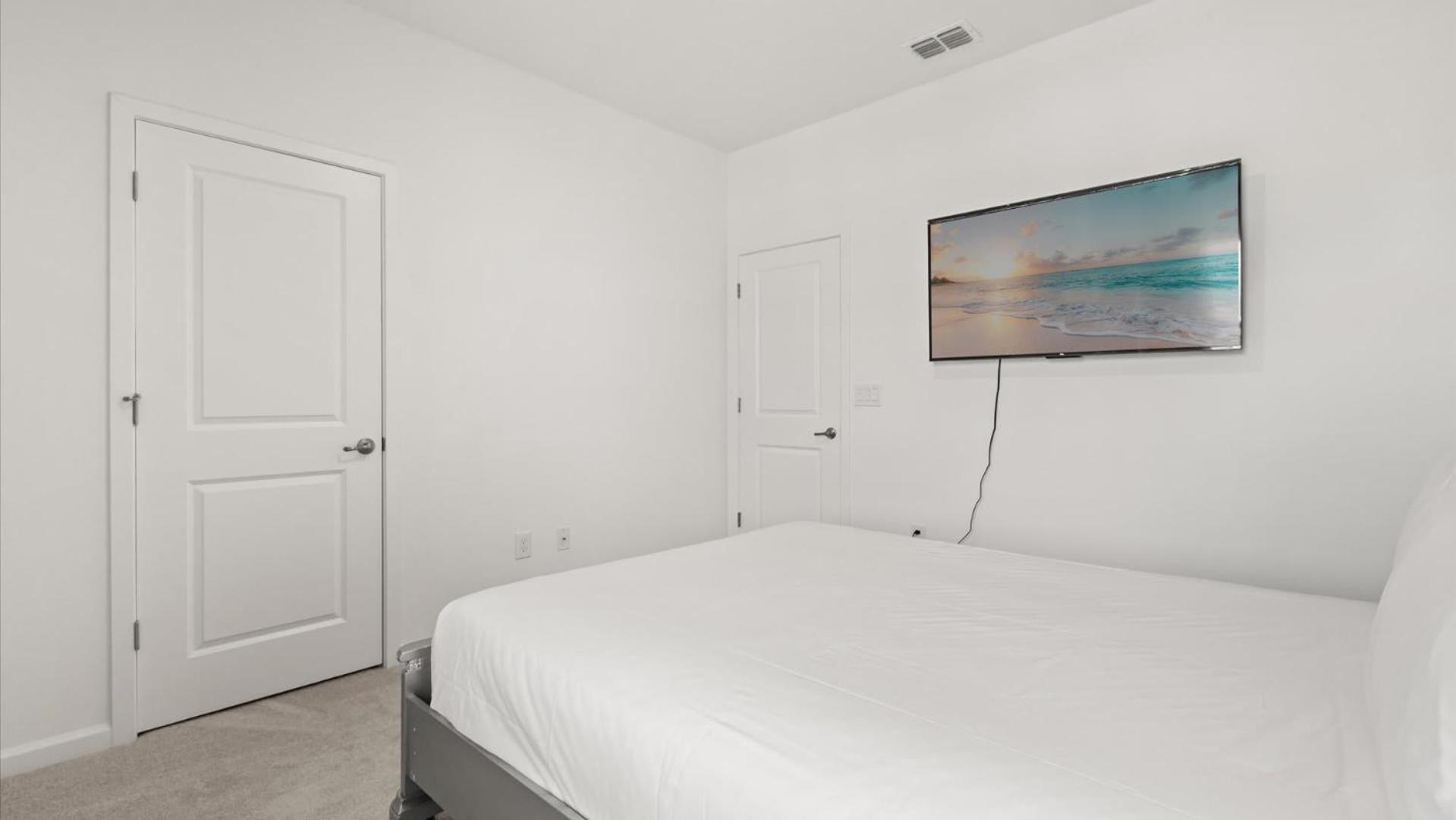 Upstay Resort Villa - Pool, Hot Tub, Sleeps 27