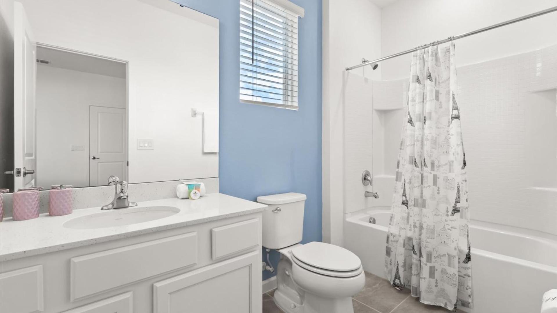 Upstay Resort Villa - Pool, Hot Tub, Sleeps 27