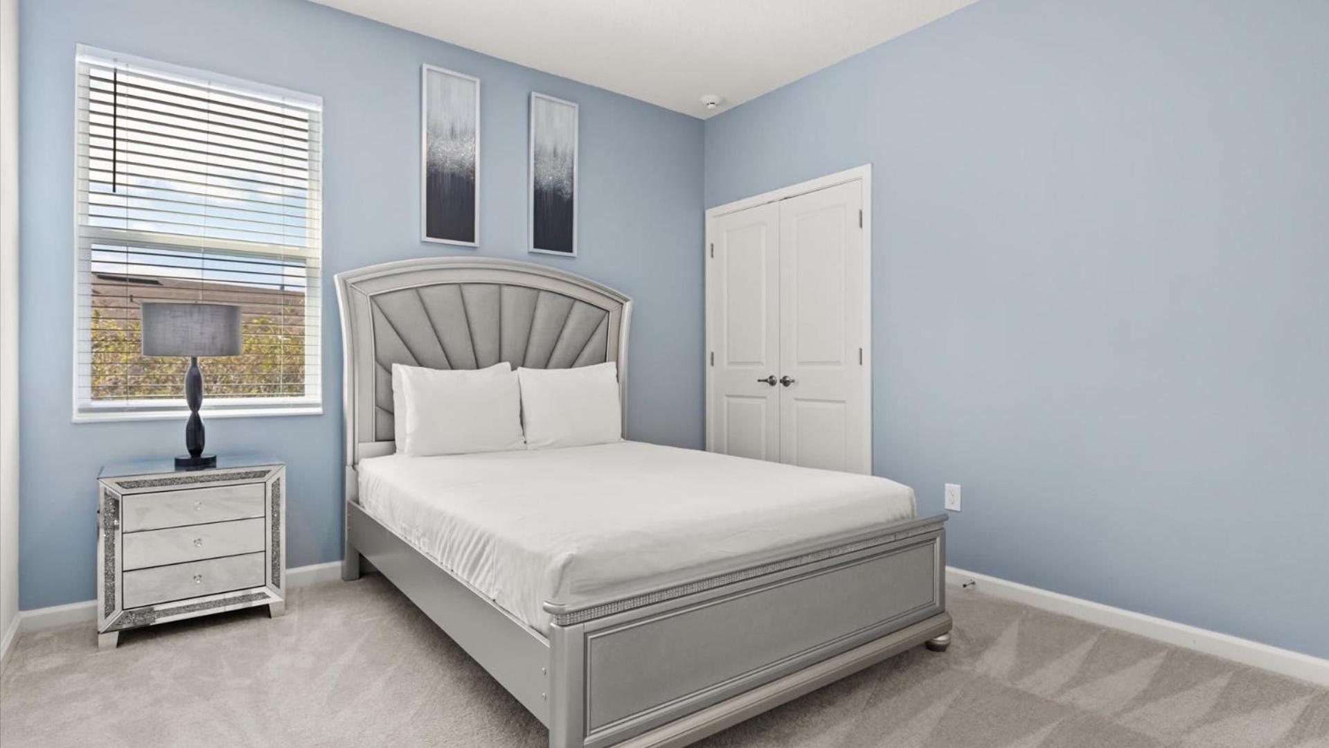 Upstay Resort Villa - Pool, Hot Tub, Sleeps 27