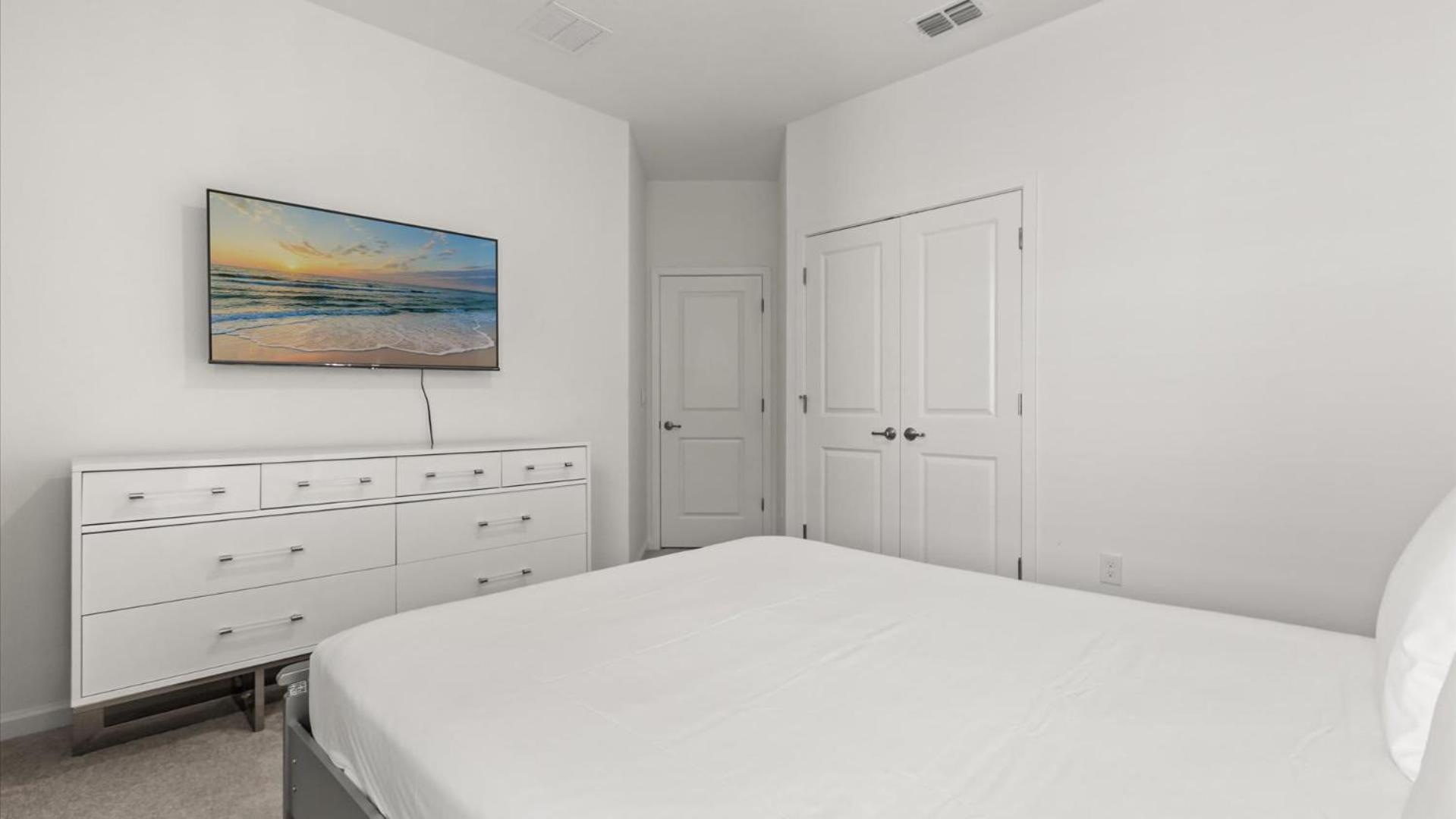 Upstay Resort Villa - Pool, Hot Tub, Sleeps 27