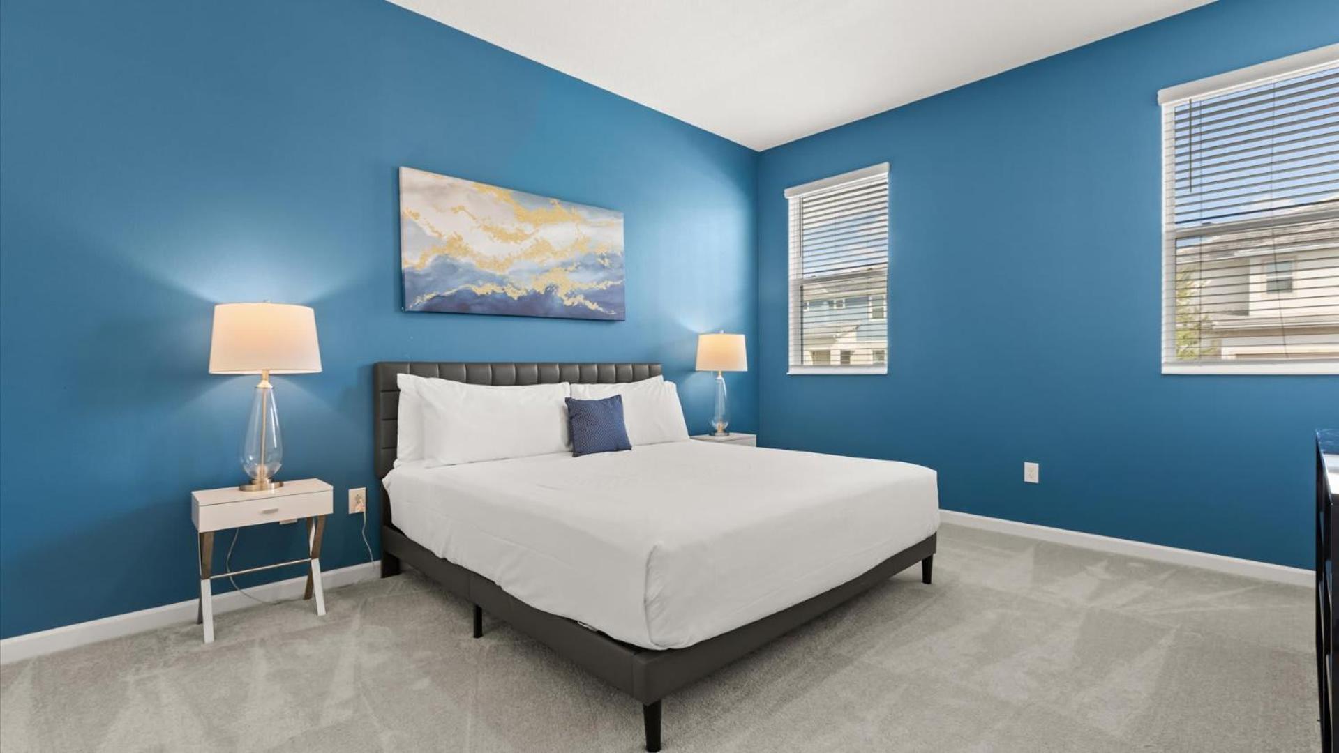 Upstay Resort Villa - Pool, Hot Tub, Sleeps 27