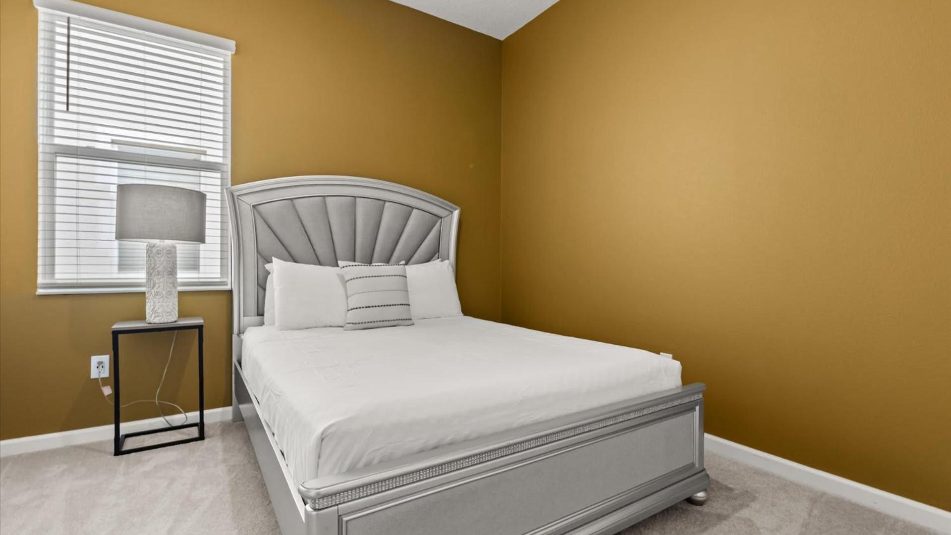Upstay Resort Villa - Pool, Hot Tub, Sleeps 27