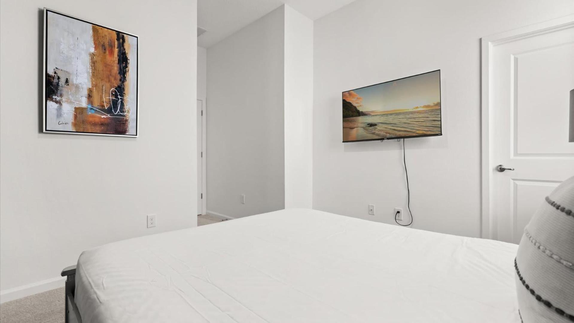 Upstay Resort Villa - Pool, Hot Tub, Sleeps 27