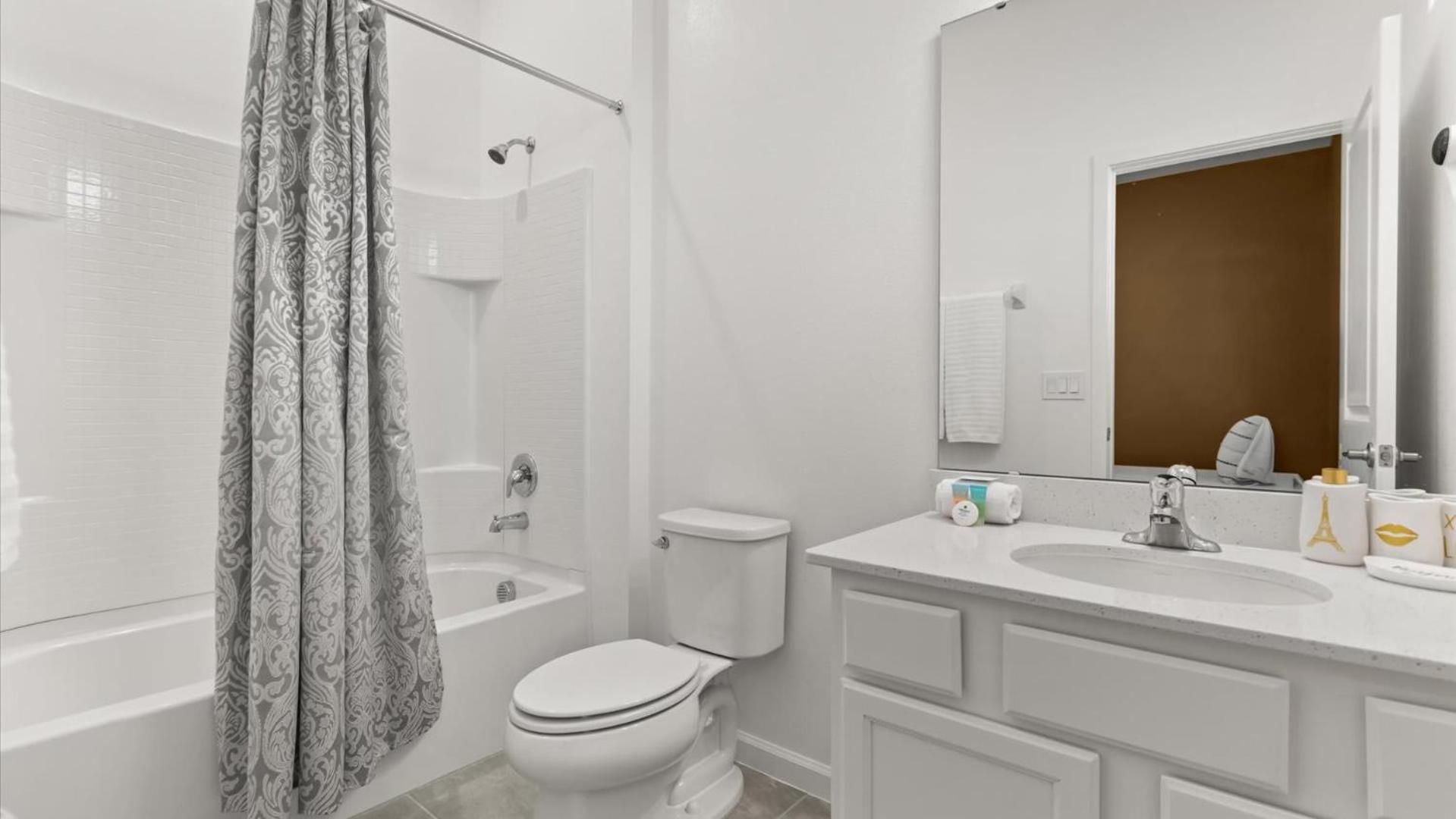Upstay Resort Villa - Pool, Hot Tub, Sleeps 27