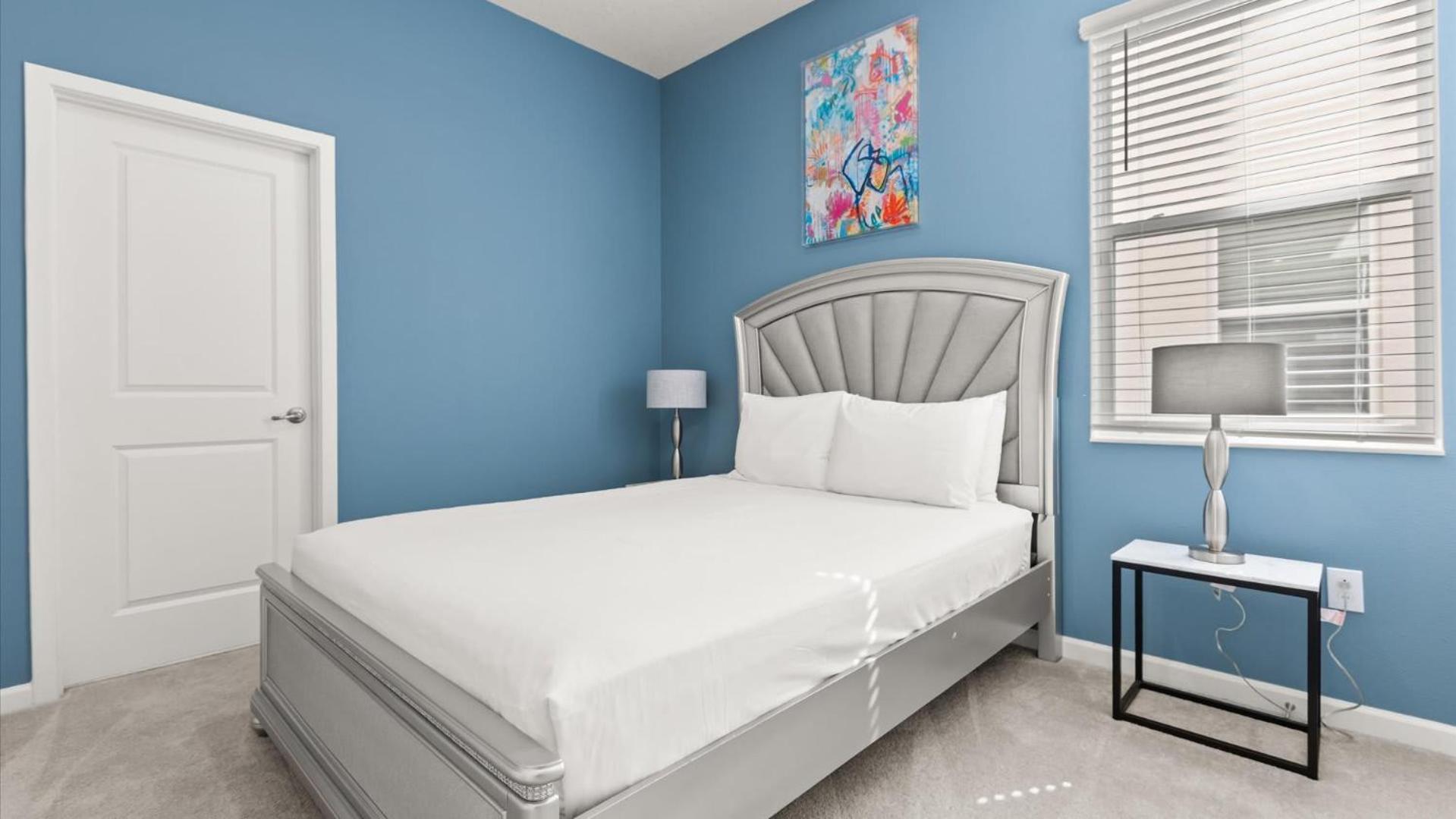 Upstay Resort Villa - Pool, Hot Tub, Sleeps 27