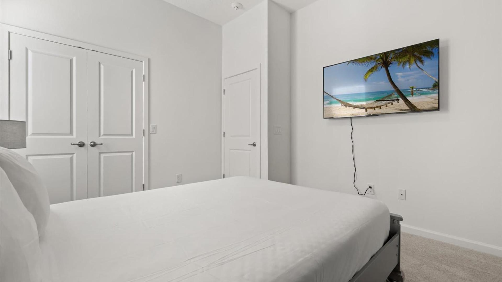 Upstay Resort Villa - Pool, Hot Tub, Sleeps 27