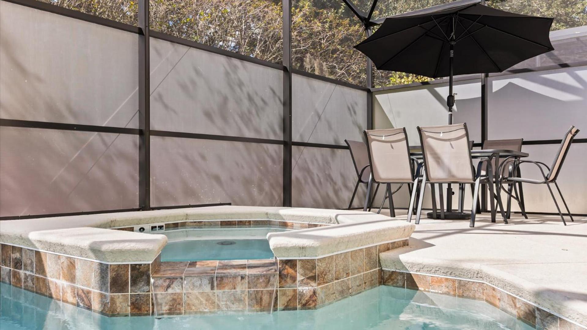 Upstay Resort Villa - Pool, Hot Tub, Sleeps 27