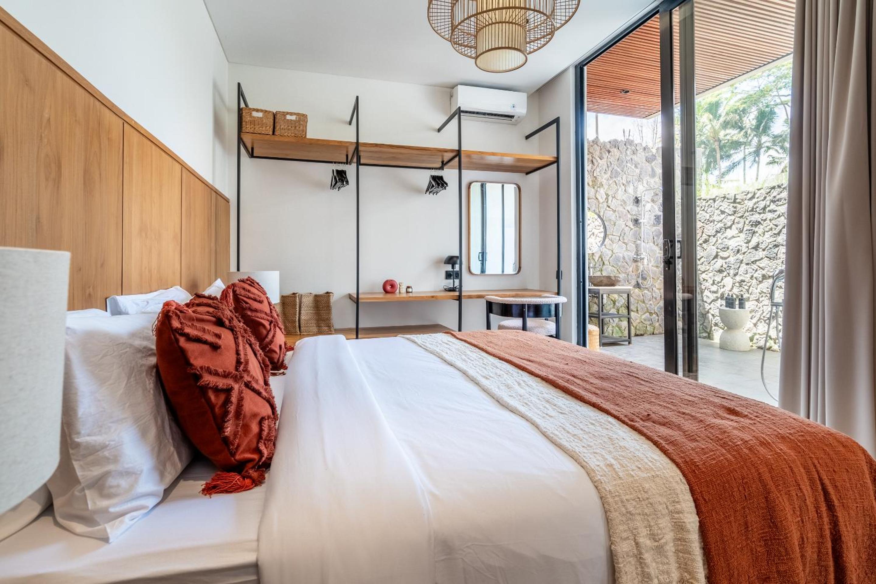 Happiness Villa - Hidden Jungle Retreat & Pool Near Ubud Centre