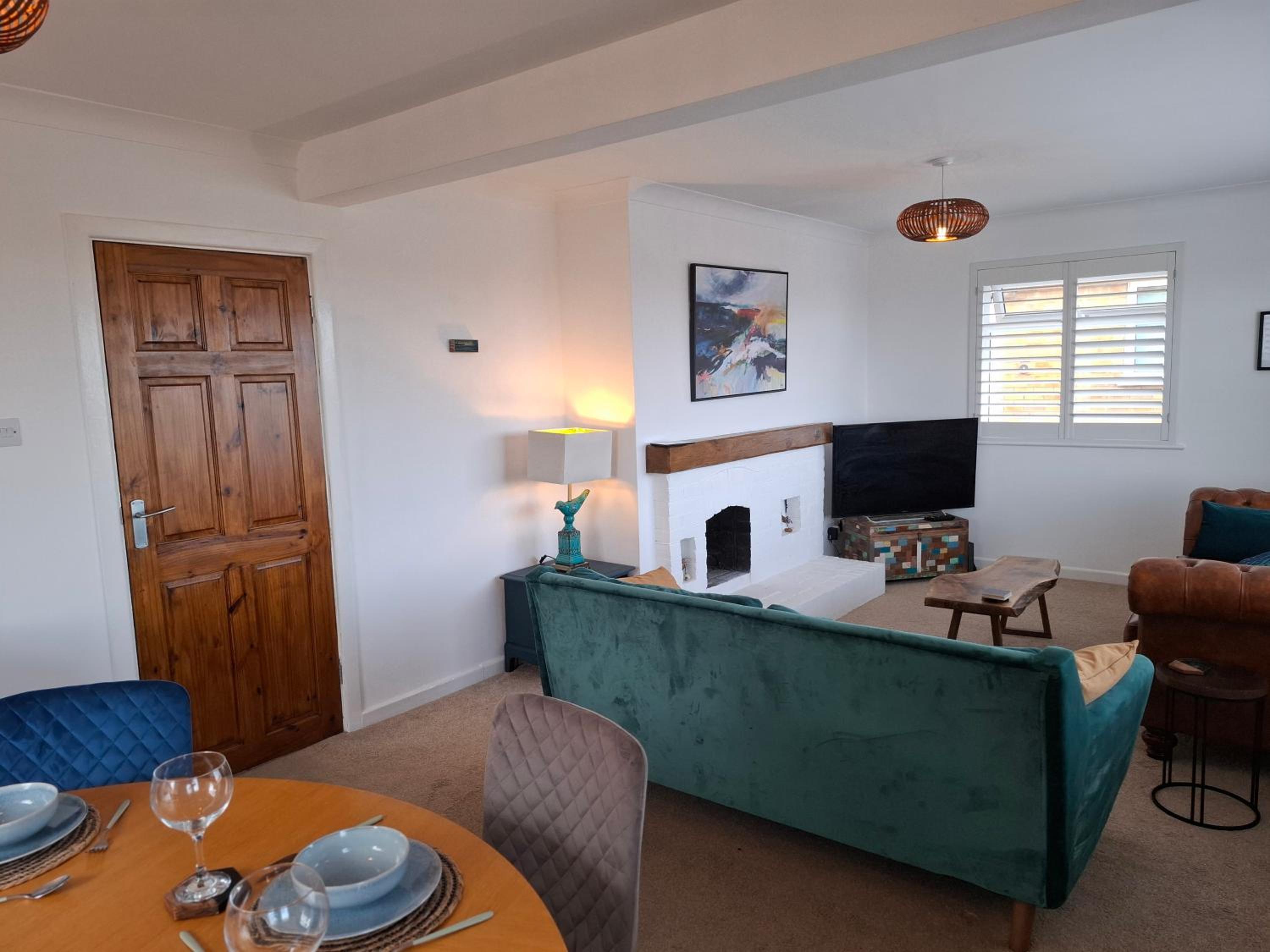 4 Bedroom House in Saltdean, Brighton