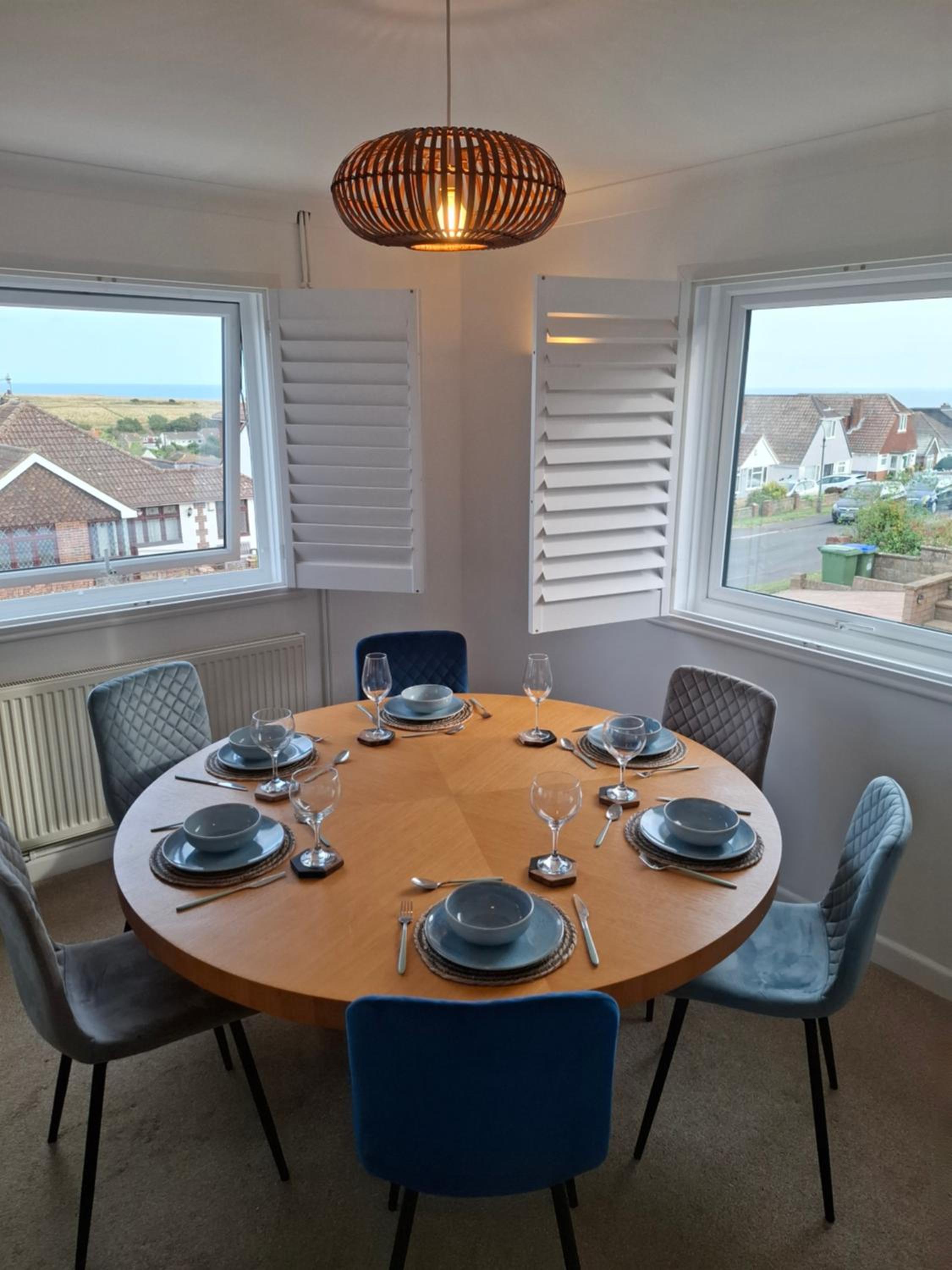 4 Bedroom House in Saltdean, Brighton